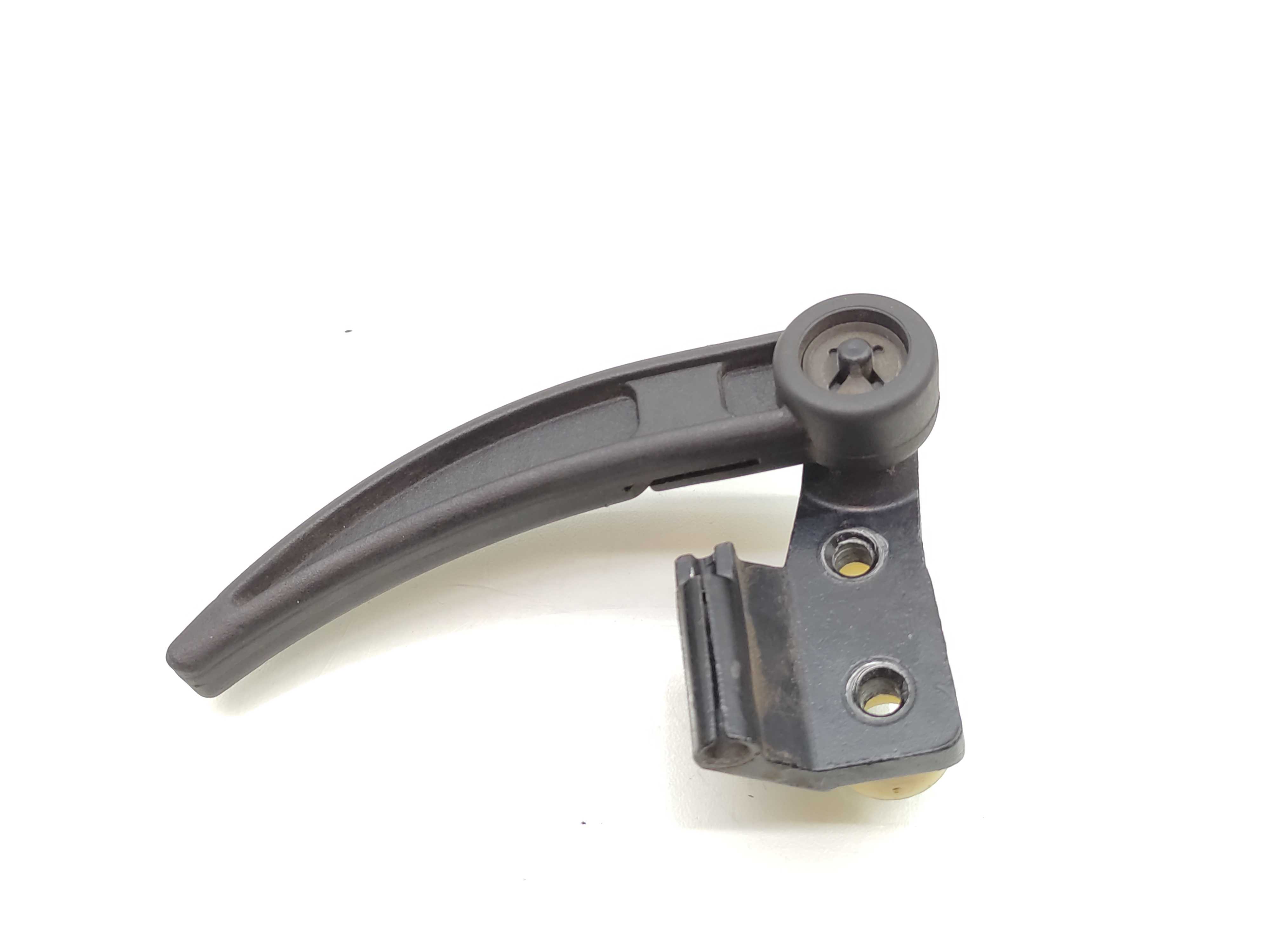Alavanca Abertura Capo Vw Gol G2 G3 G4 Todos 1
