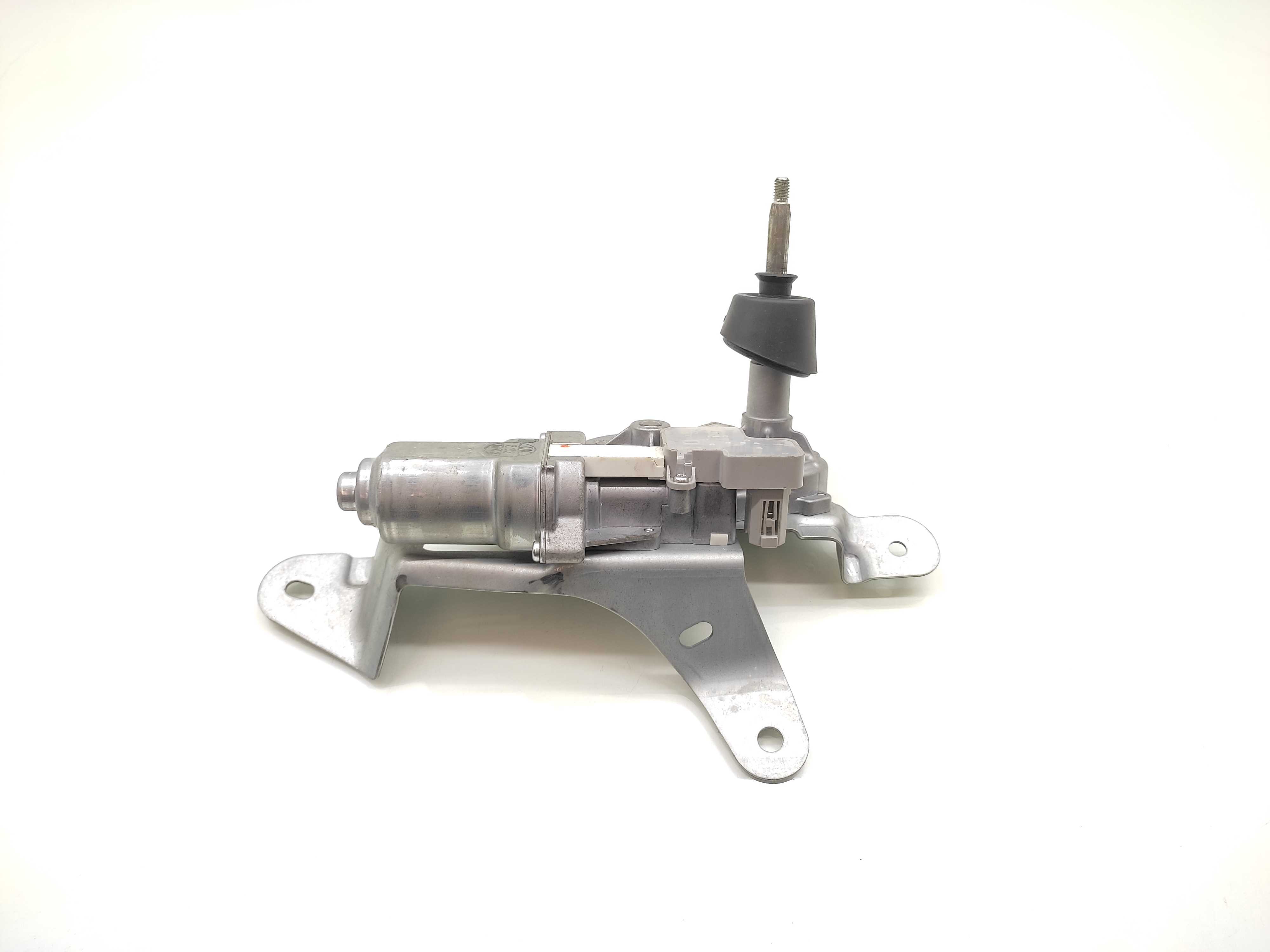 Motor Limpador Tampa Traseira Nissan March 2013 2014 2015 2