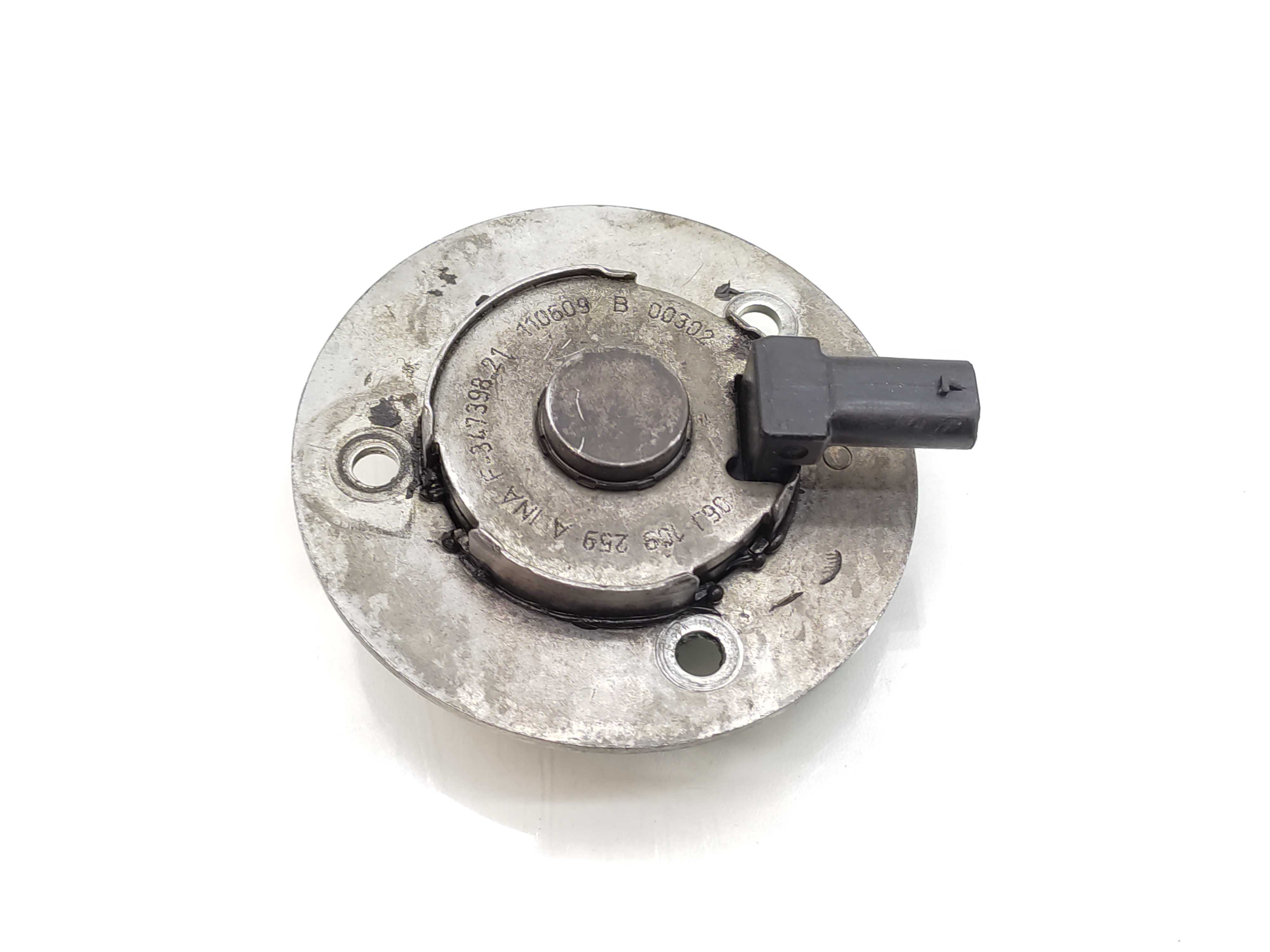 Sensor Magnético Cabeçote Vw Tiguan Jetta 2.0 Tsi 06j109259a 1