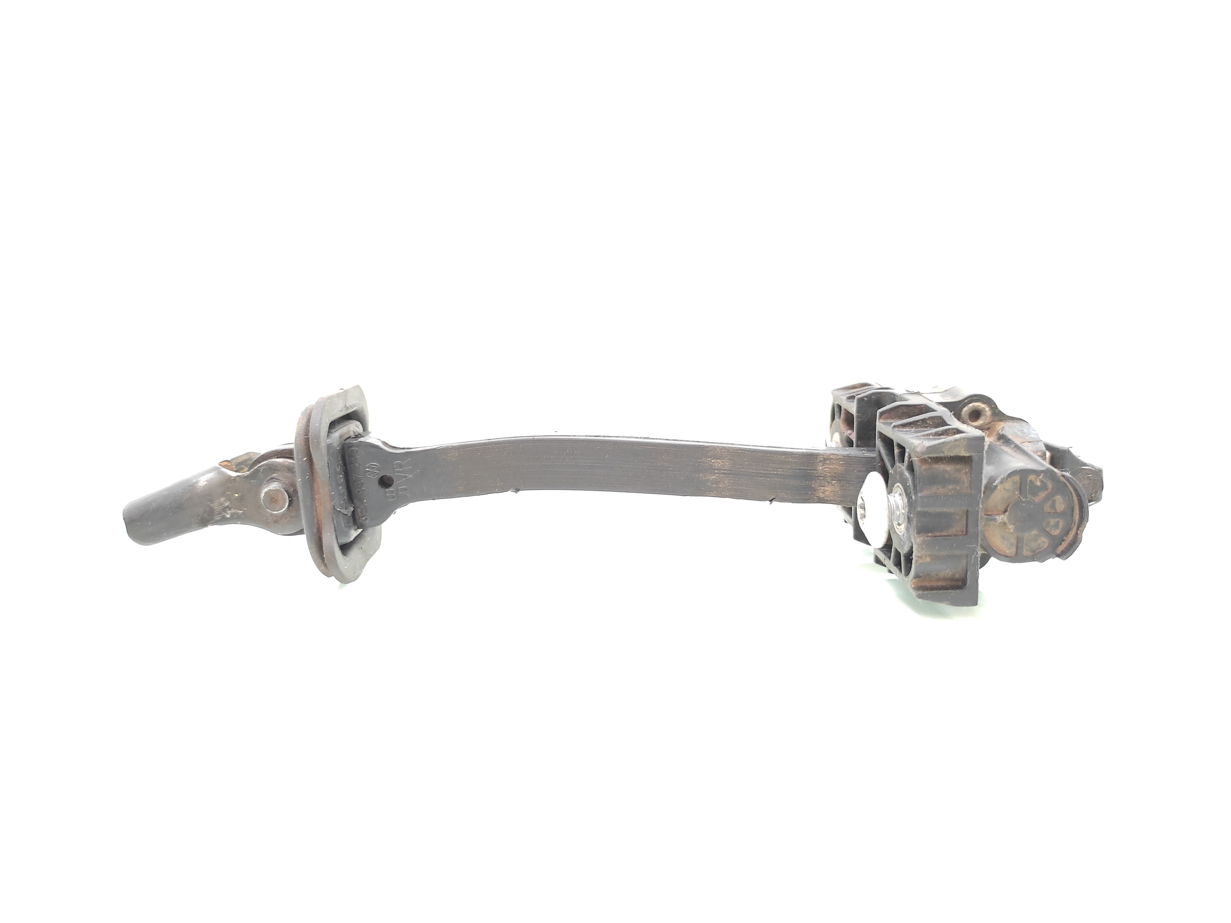Limitador De Porta Dianteira Direita Vw Polo 2019 2020 2