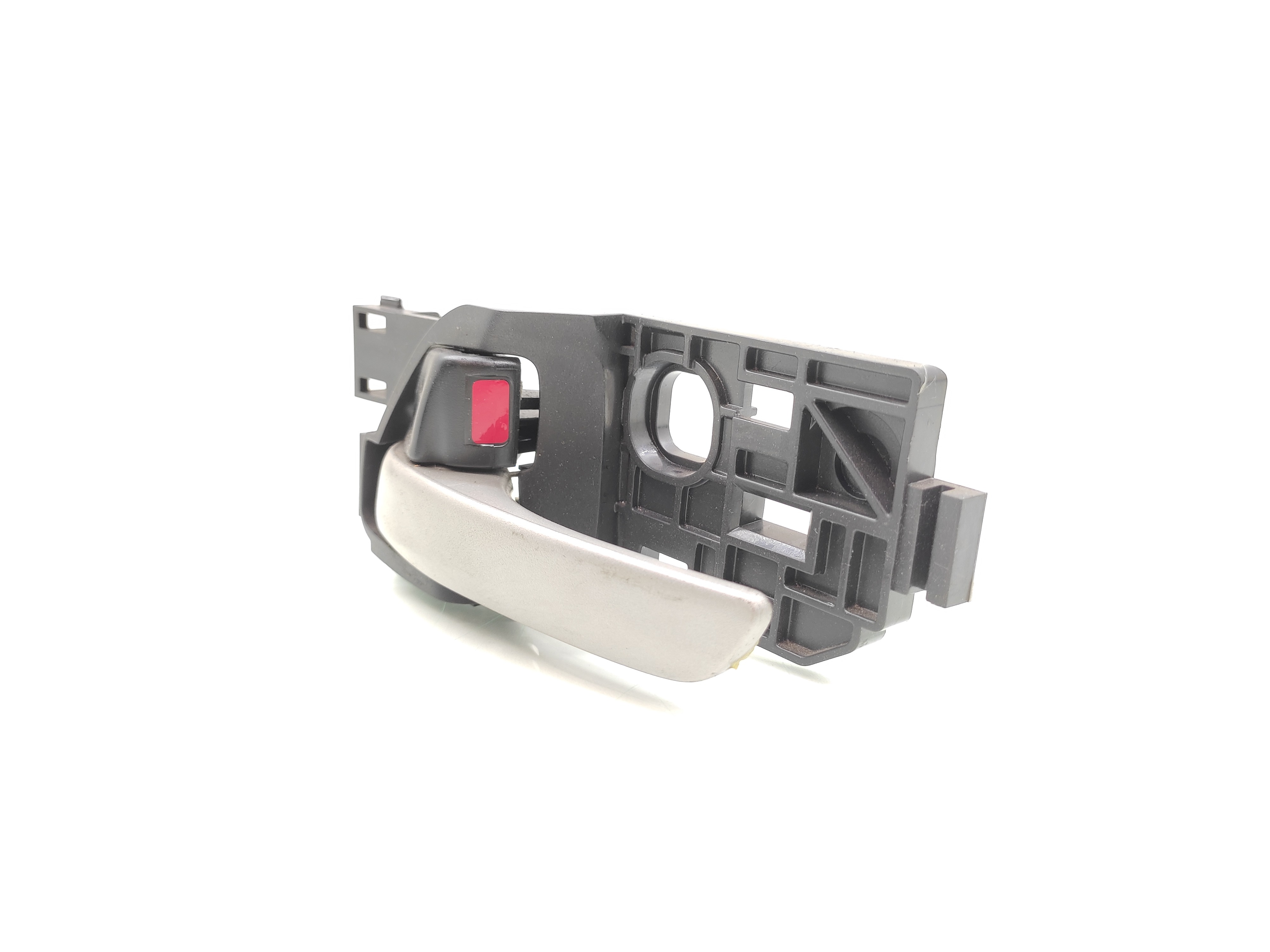 Maçaneta Interna Porta Traseira Esquerda Honda Fit 2016 17 2