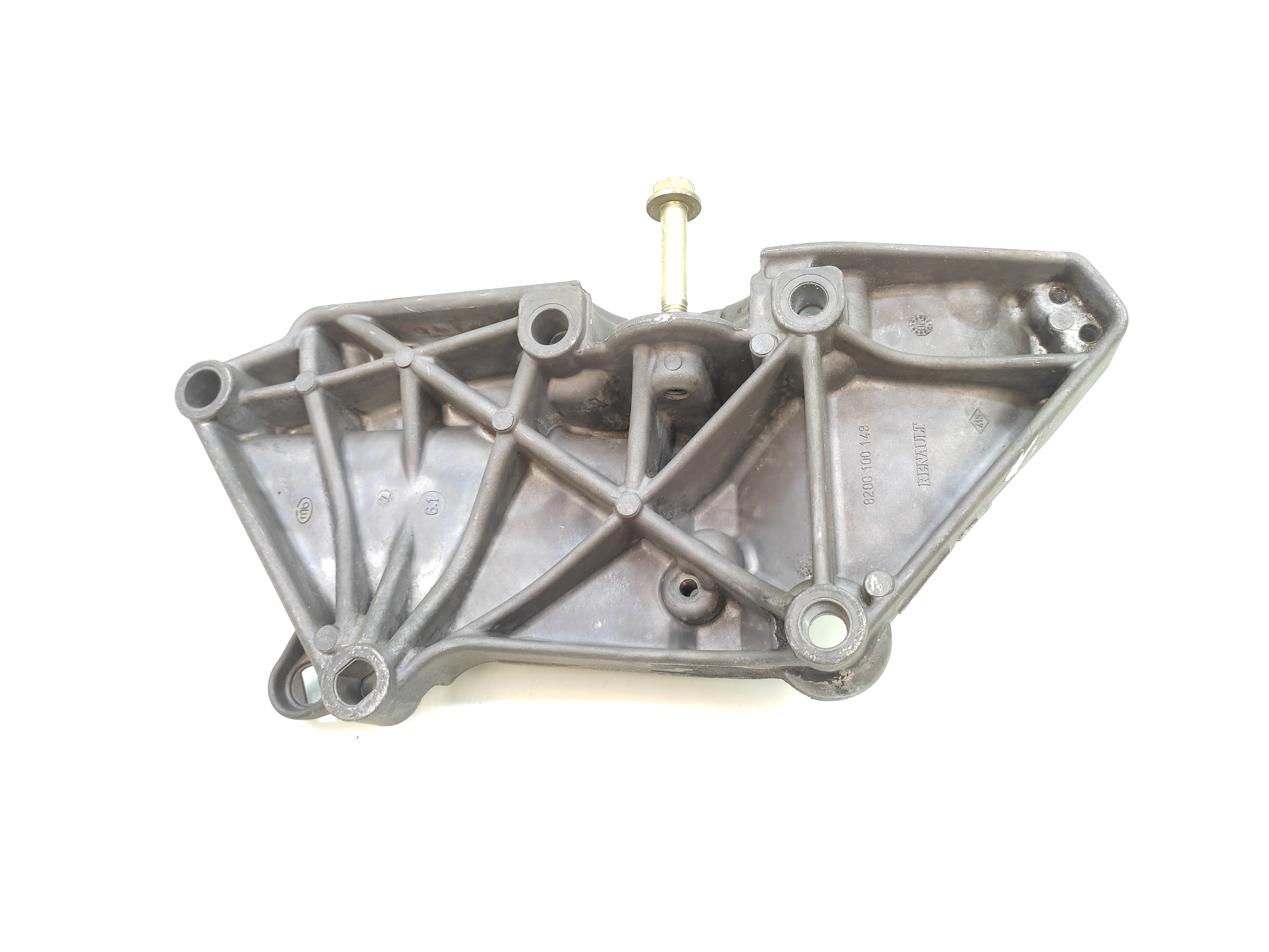 Suporte Alternador Renault Megane Scenic 2.0 16v 8200100148 3
