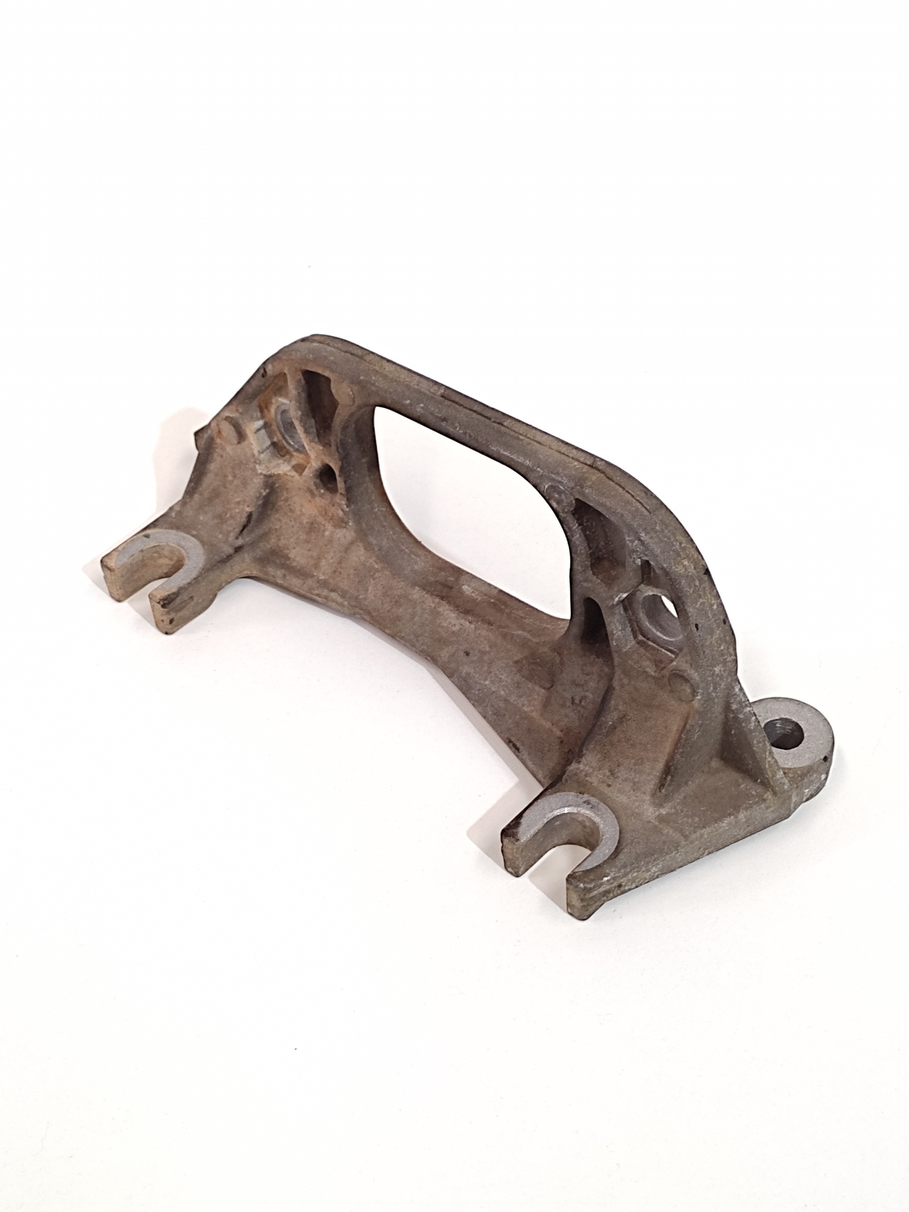 Suporte Coxim Cambio Renault Megane 2008 Á 2012 8200277212 2