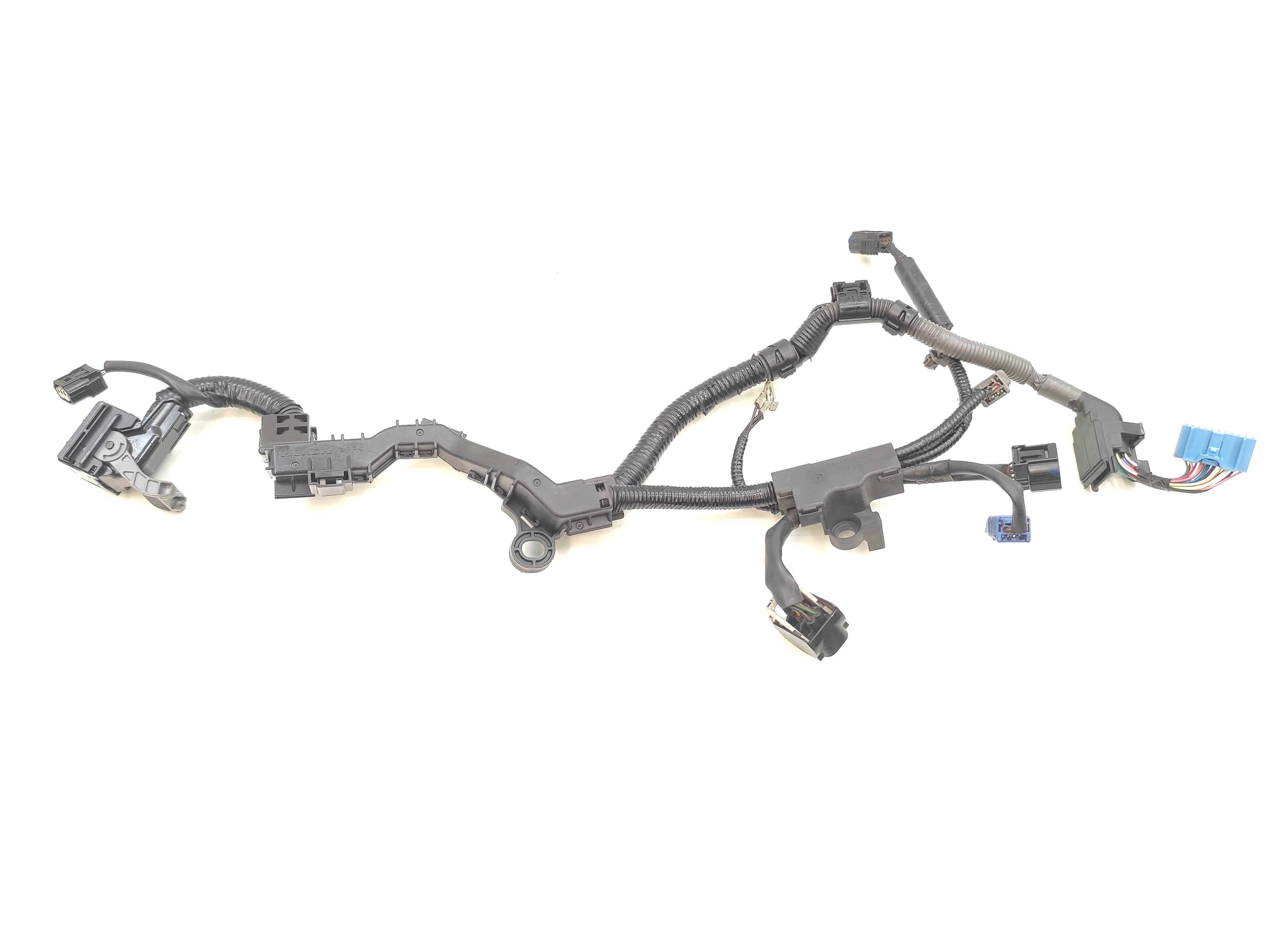 Chicote Caixa Cambio Aut Honda Civic 2.0 G10 2017 2018 2019 1