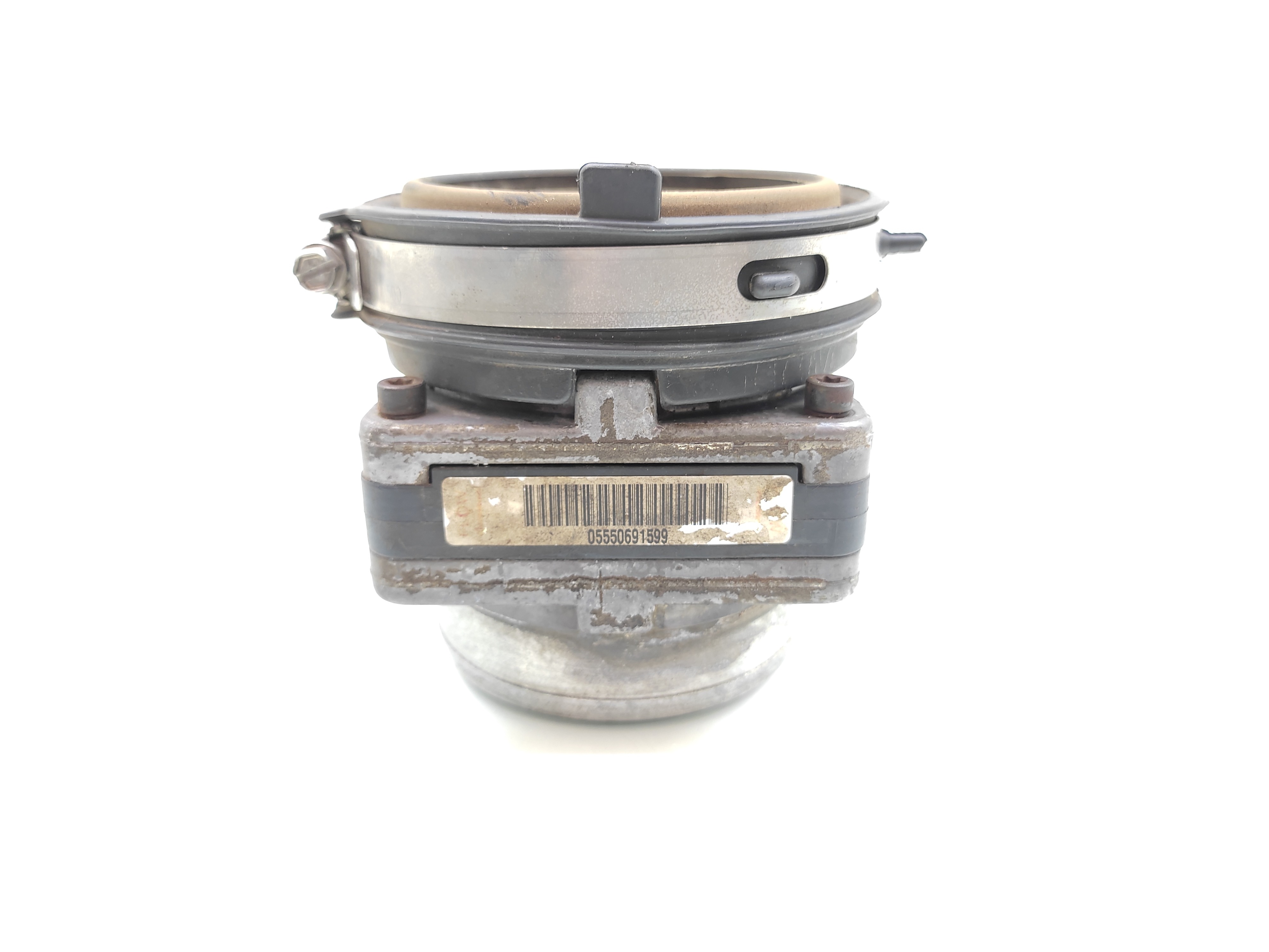 Sensor Maf Fluxo Ar Gm Omega 3.8 V6 2003 2004 2005 4