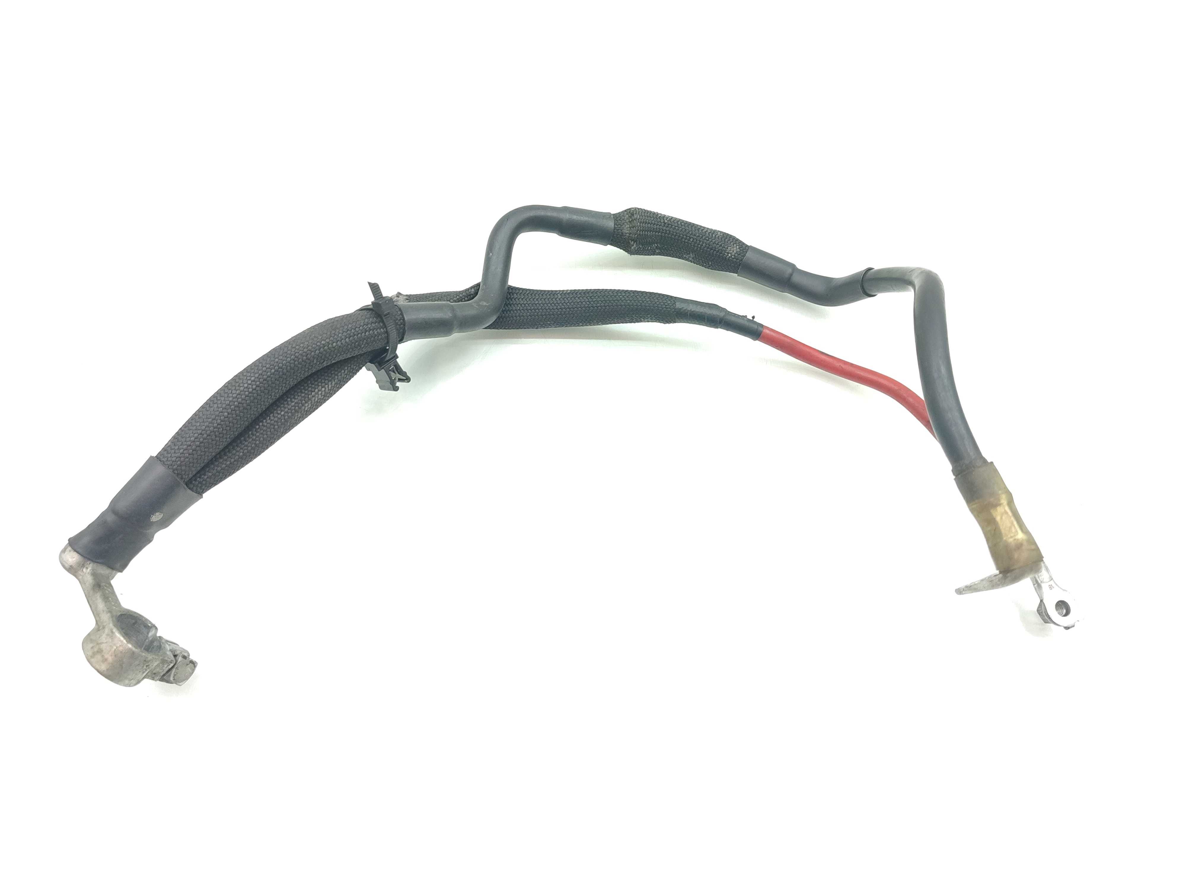 Cabo Polo Positivo Bateria Vw Jetta Variant 2.5 2011 2012 1