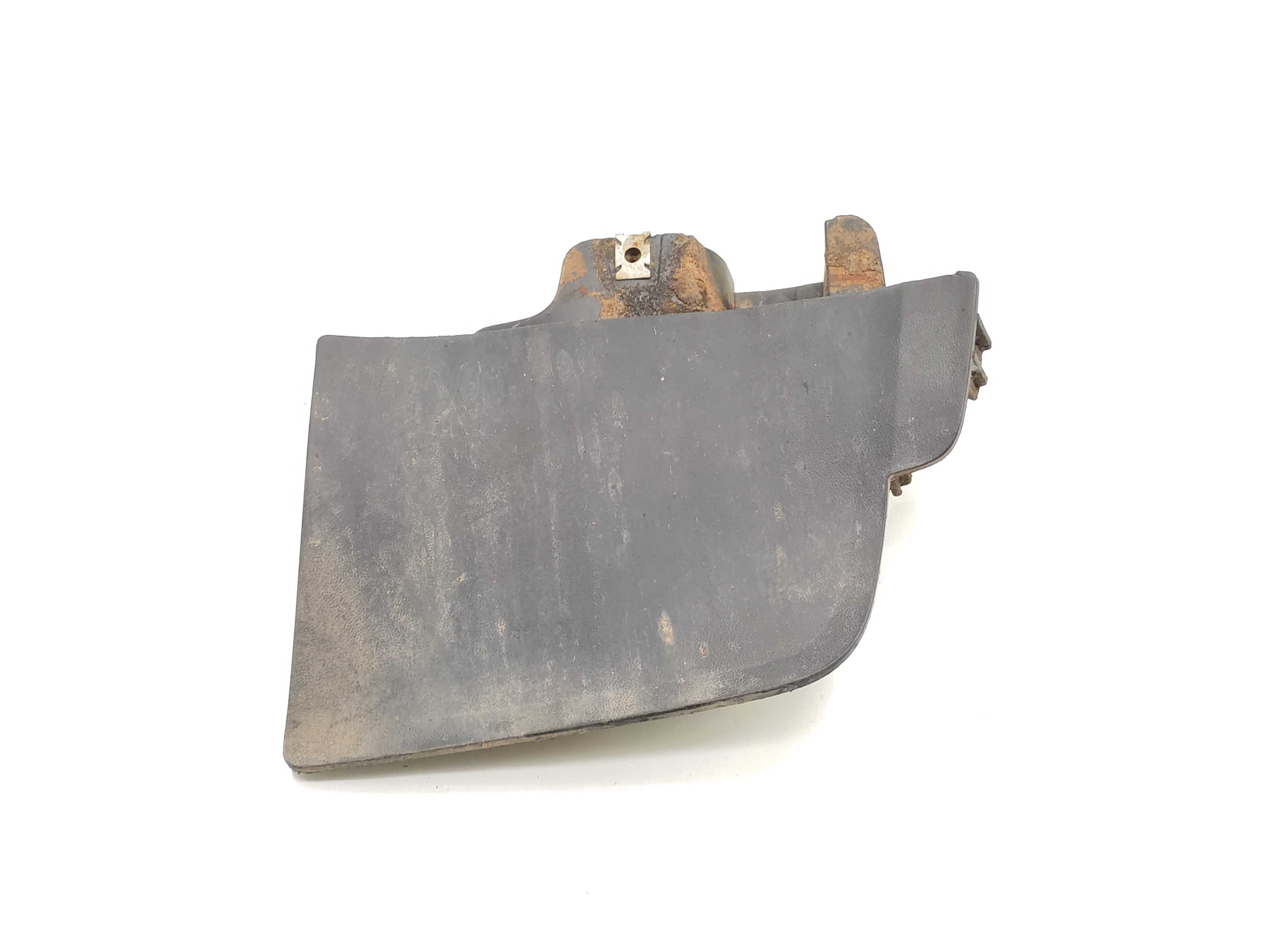 Lameiro Parabarro Traseiro Direito Vw Tiguan 2011 2012 2013 1