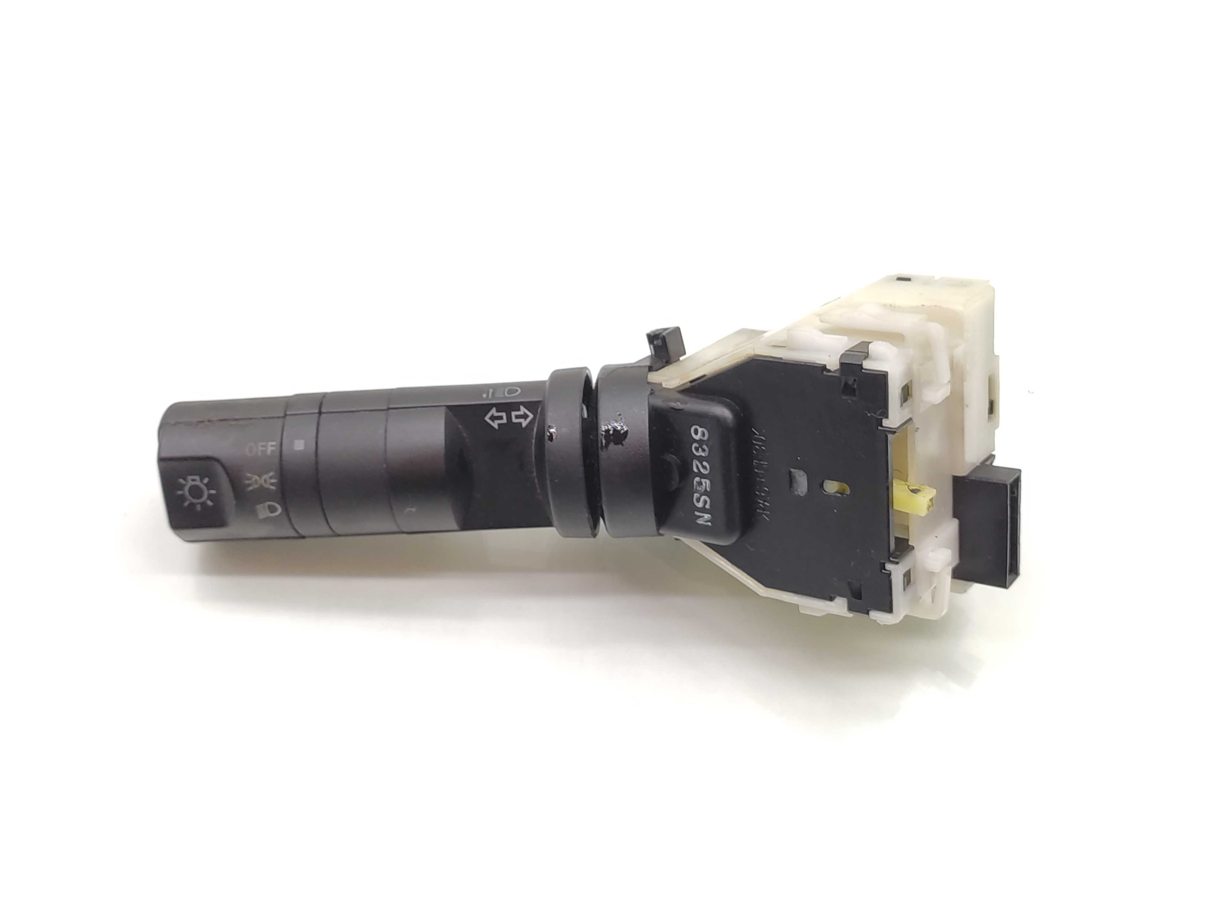 Chave Seta Farol Nissan Sentra 2007 2008 2009 2010 2011 2012 1