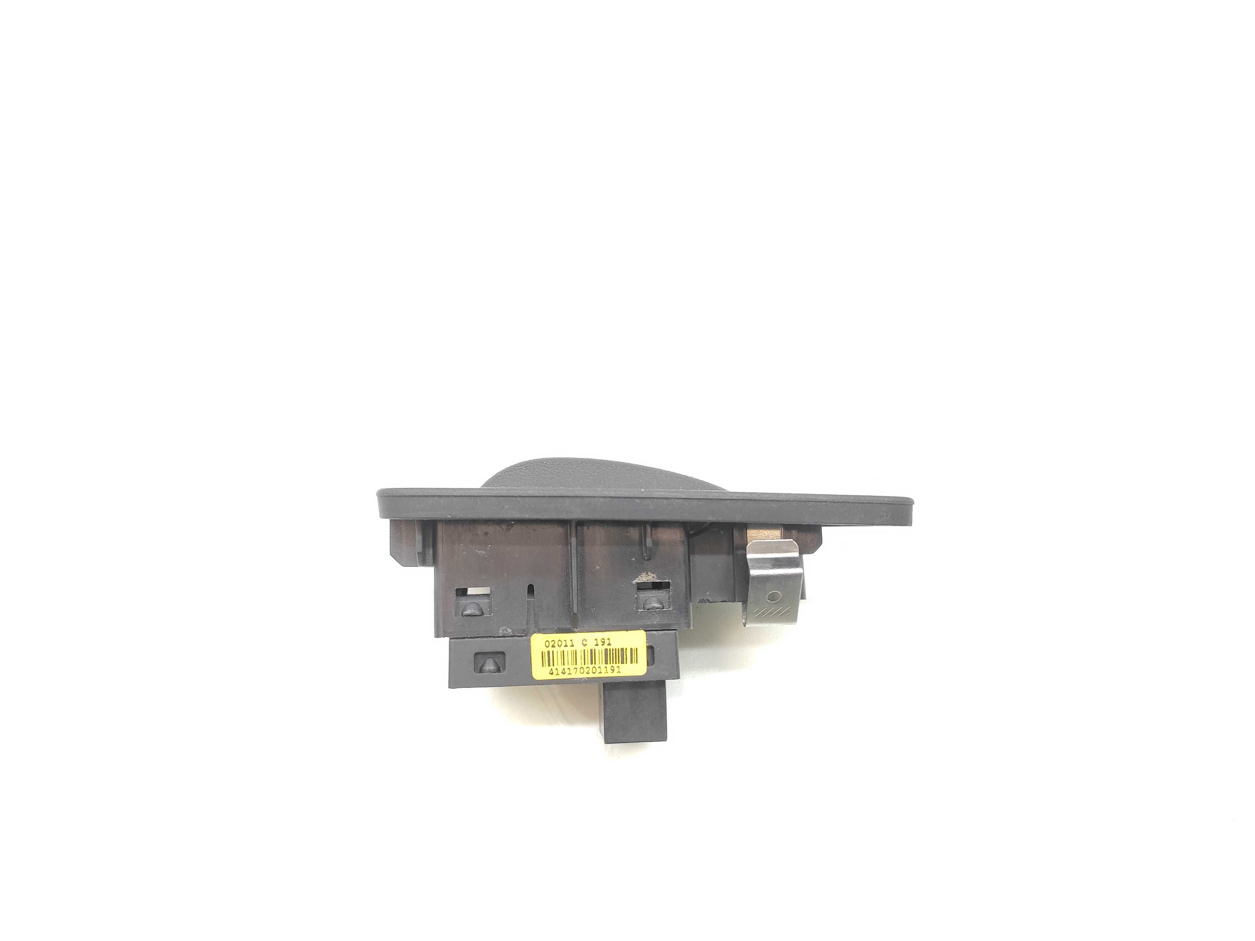 Botão Vidro Traseiro Esquerdo Fiat Bravo 2011 2012 2013 2