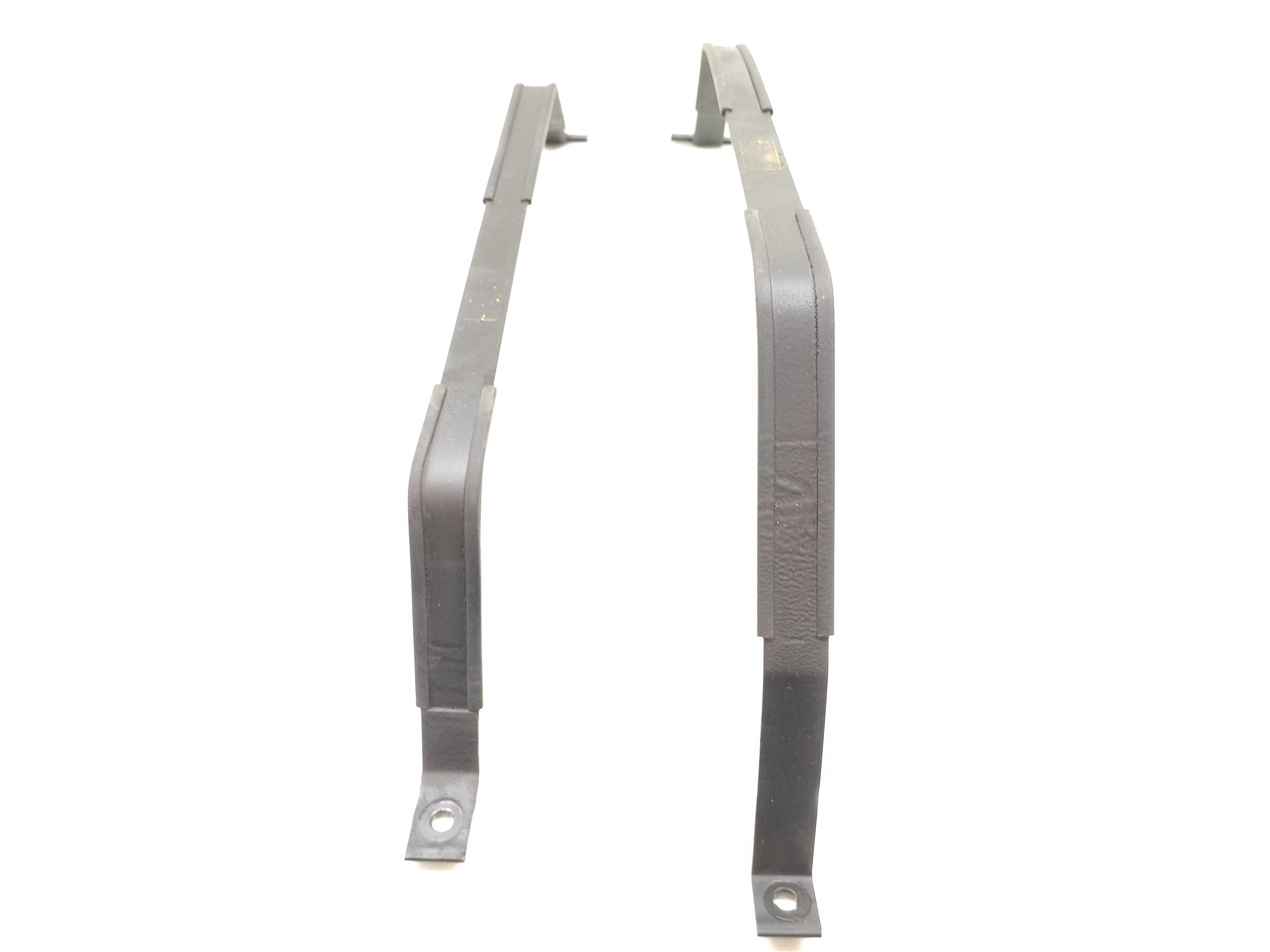 Cinta Fixação Tanque Combustível Hyundai I30 2012 2011 2010 2