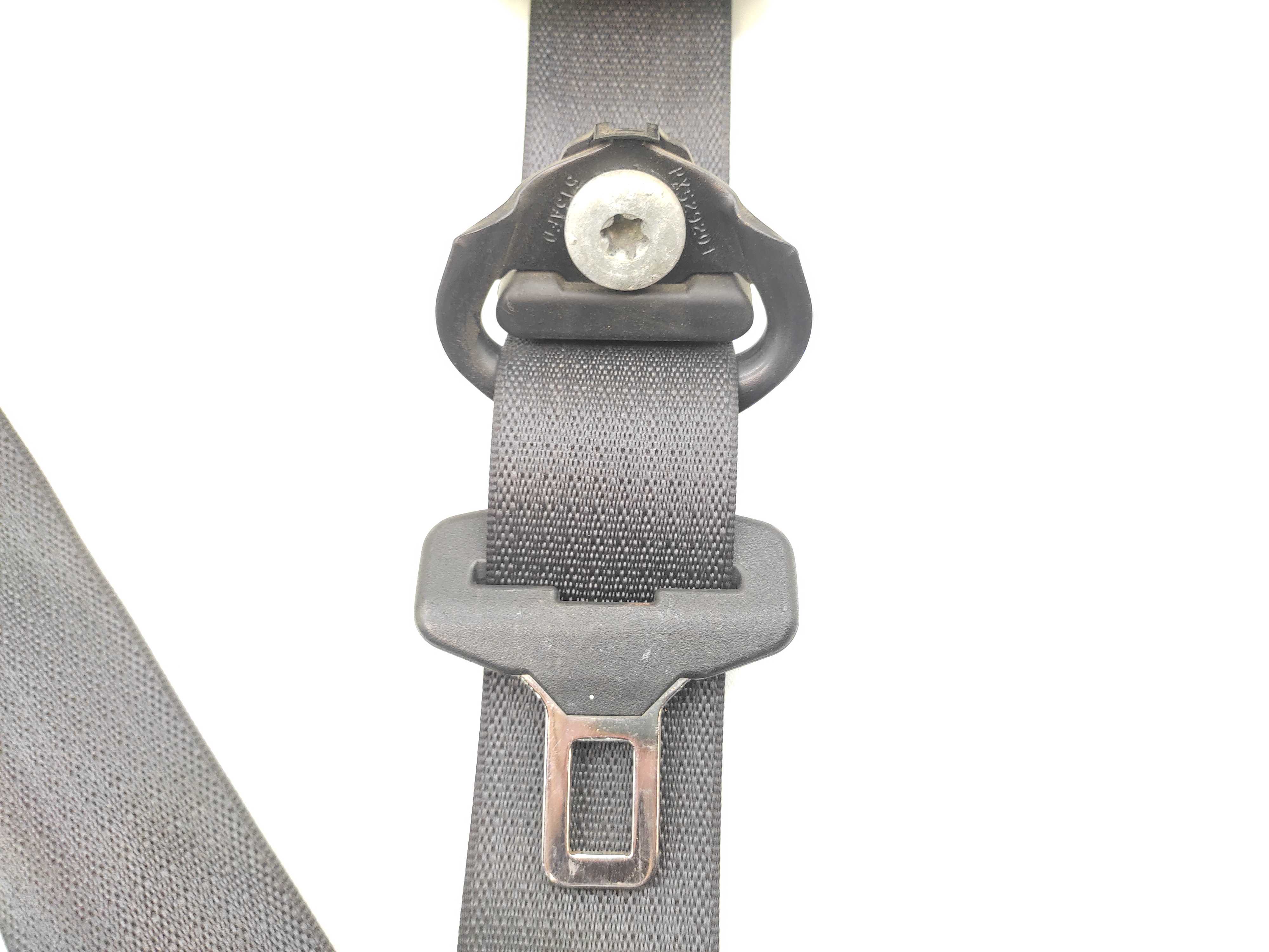 Cinto Segurança Traseiro Esquerdo Gm Sonic 2012 2013 2014 2