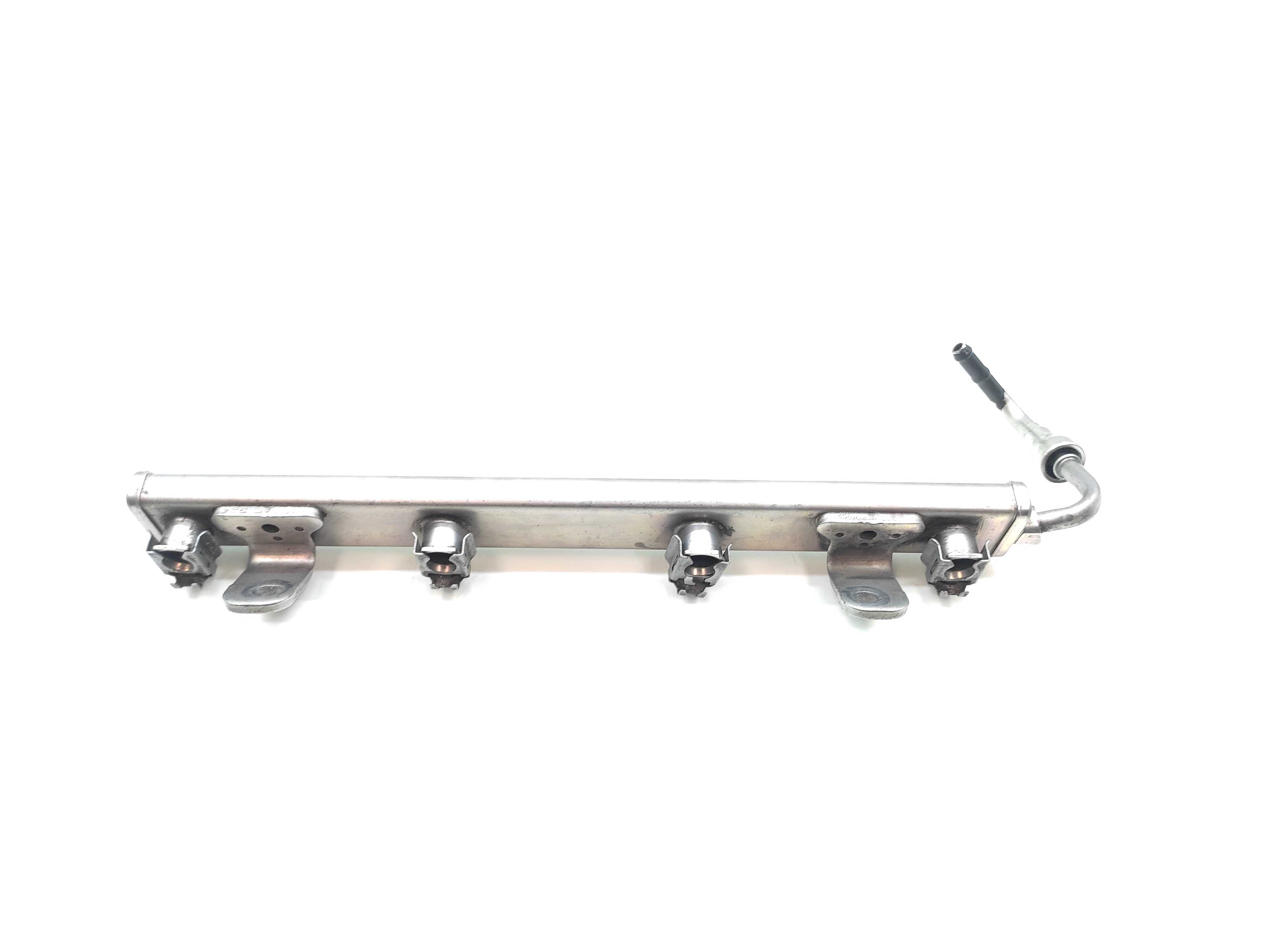 Flauta Bico Injetor Nissan Livina 1.8 2010 2011 2012 2013 1