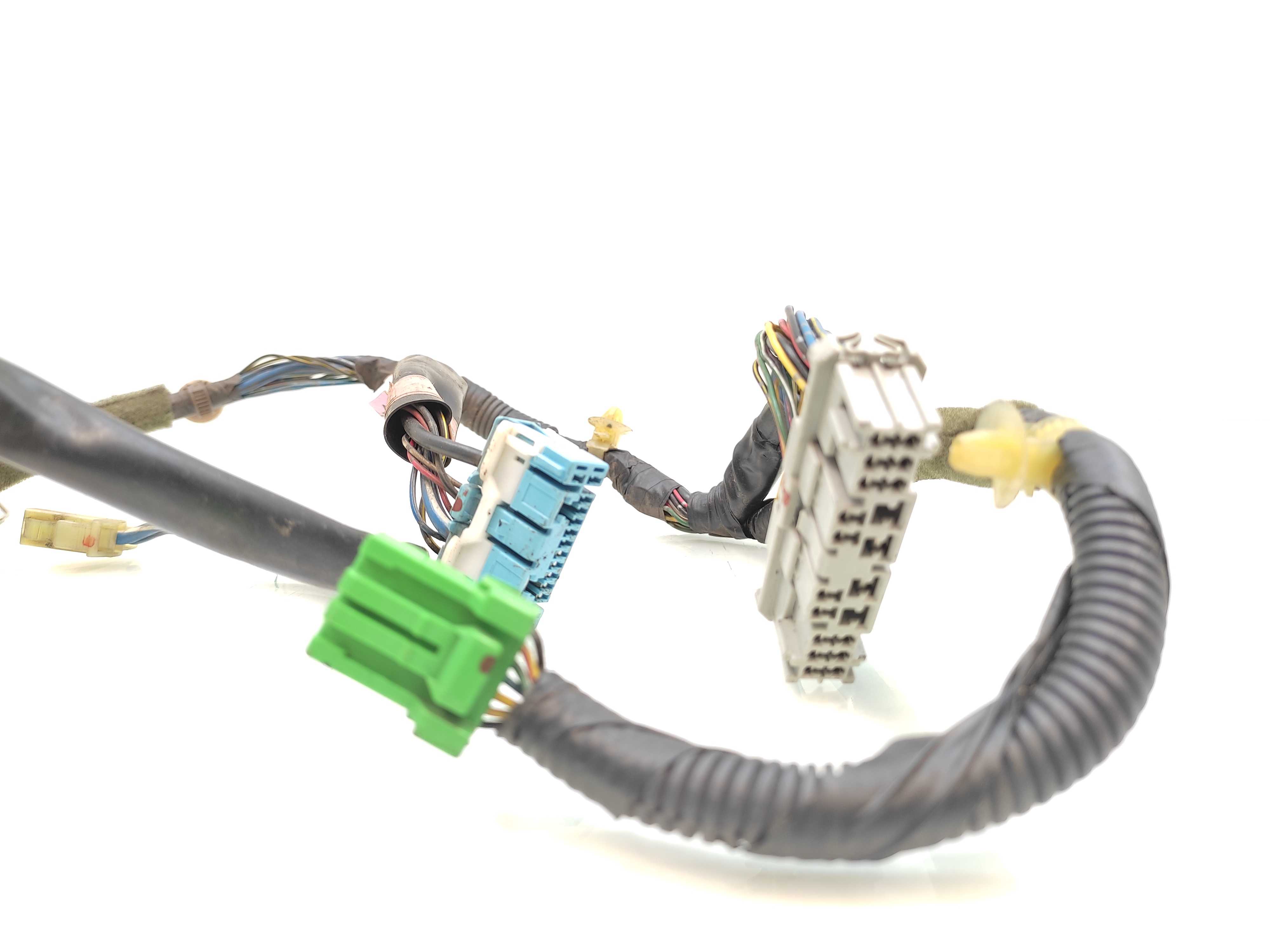 Chicote Caixa Ar Interna Honda Civic 1.6 1996 1997 1998 1999 3