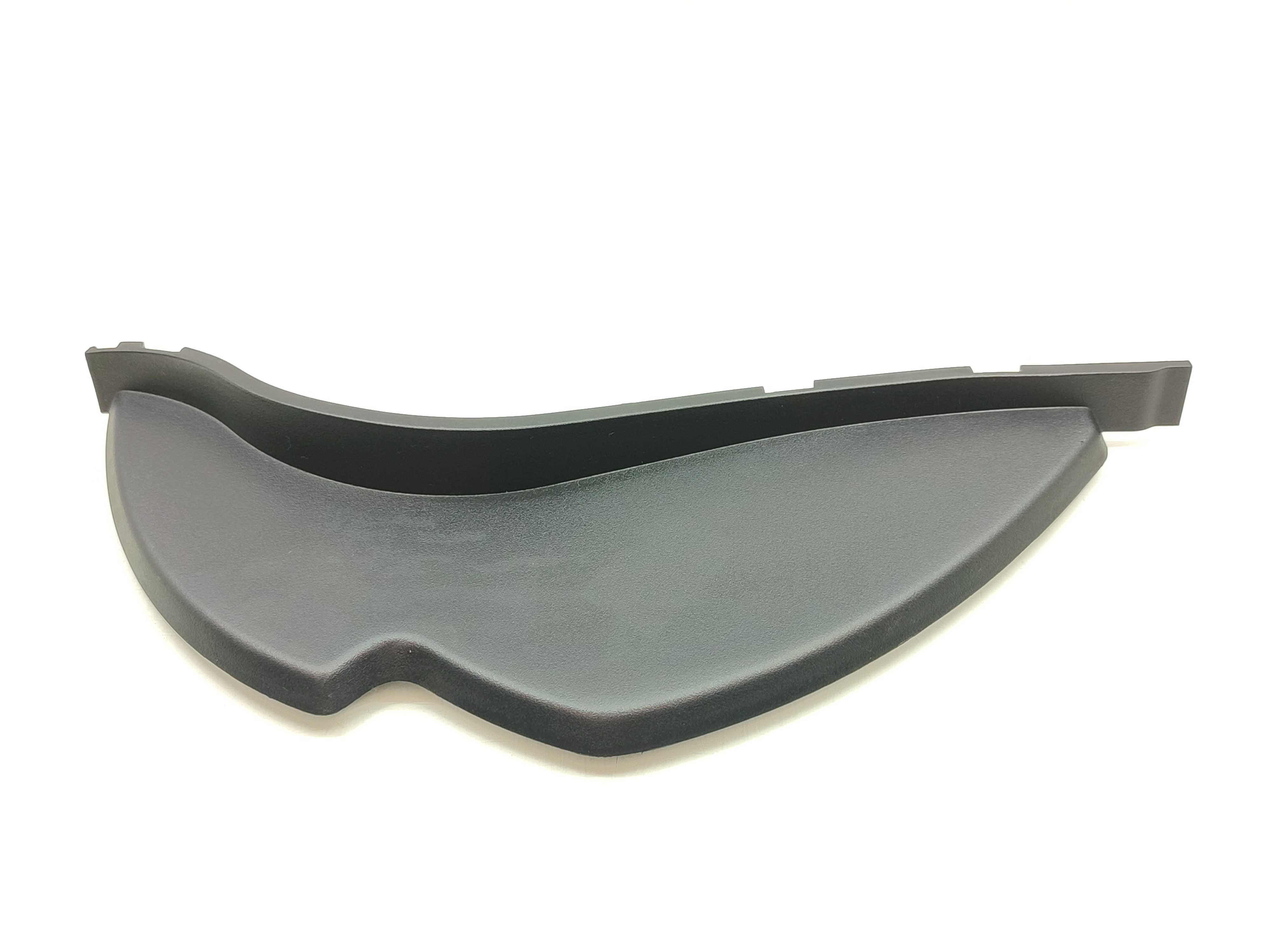 Acabamento Lateral Direito Painel Mitsubishi Lancer 2014 1