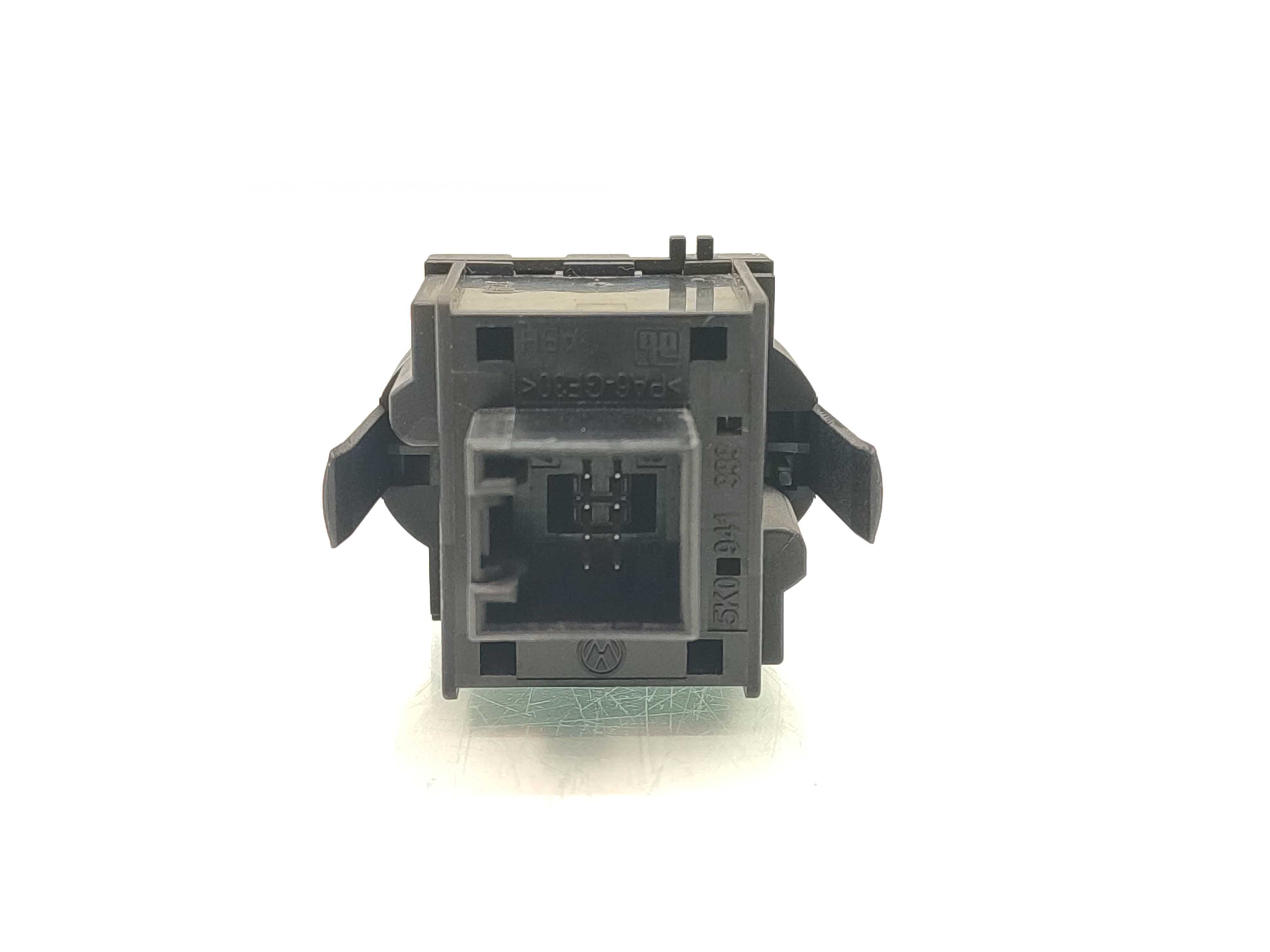 Botão Regulagem Luz Farol Painel Vw Jetta 2010 2011 2012 2