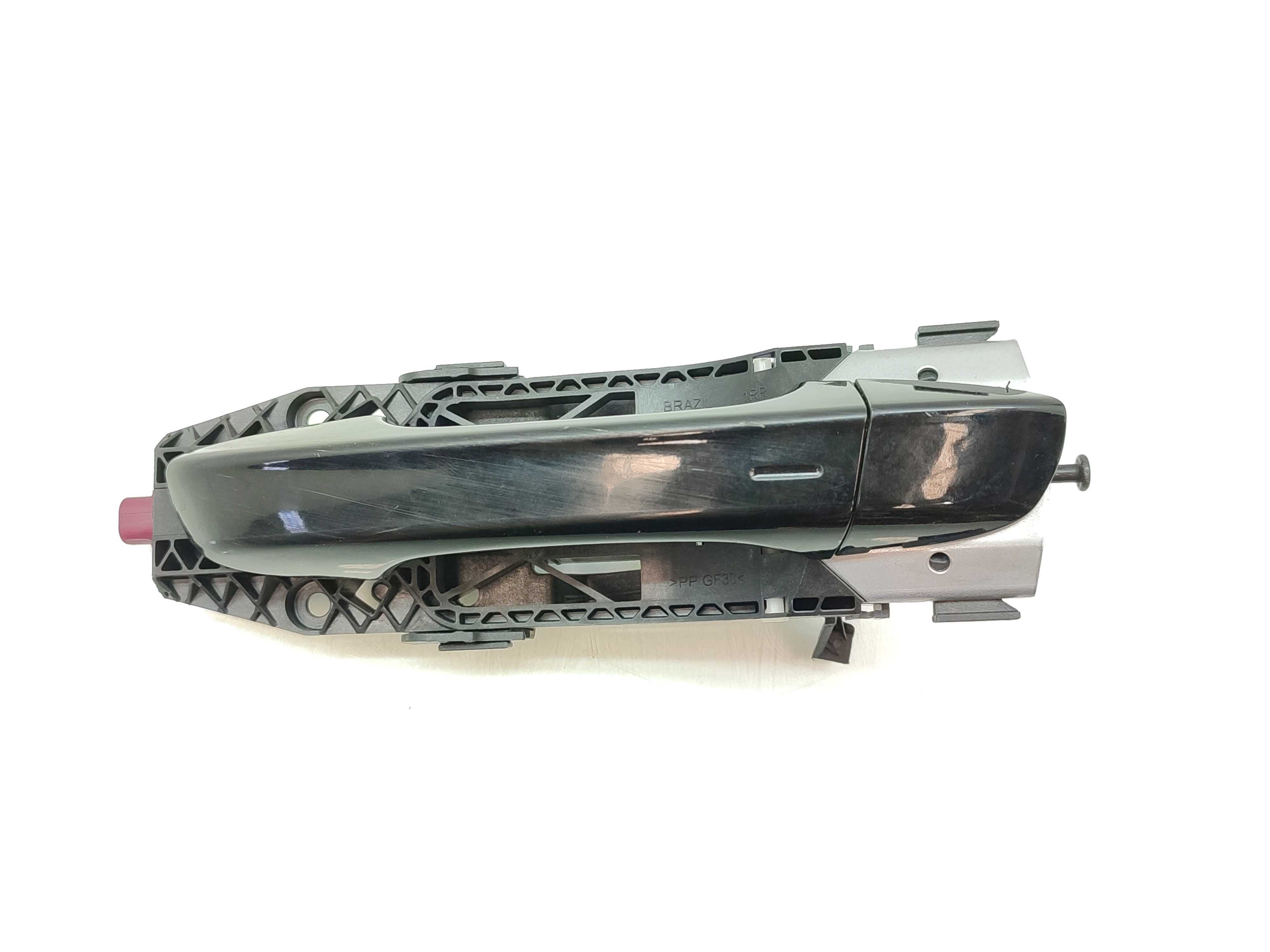 Maçaneta Externa Dianteira Esquerda Vw Tcross 2021 2022 2023 1