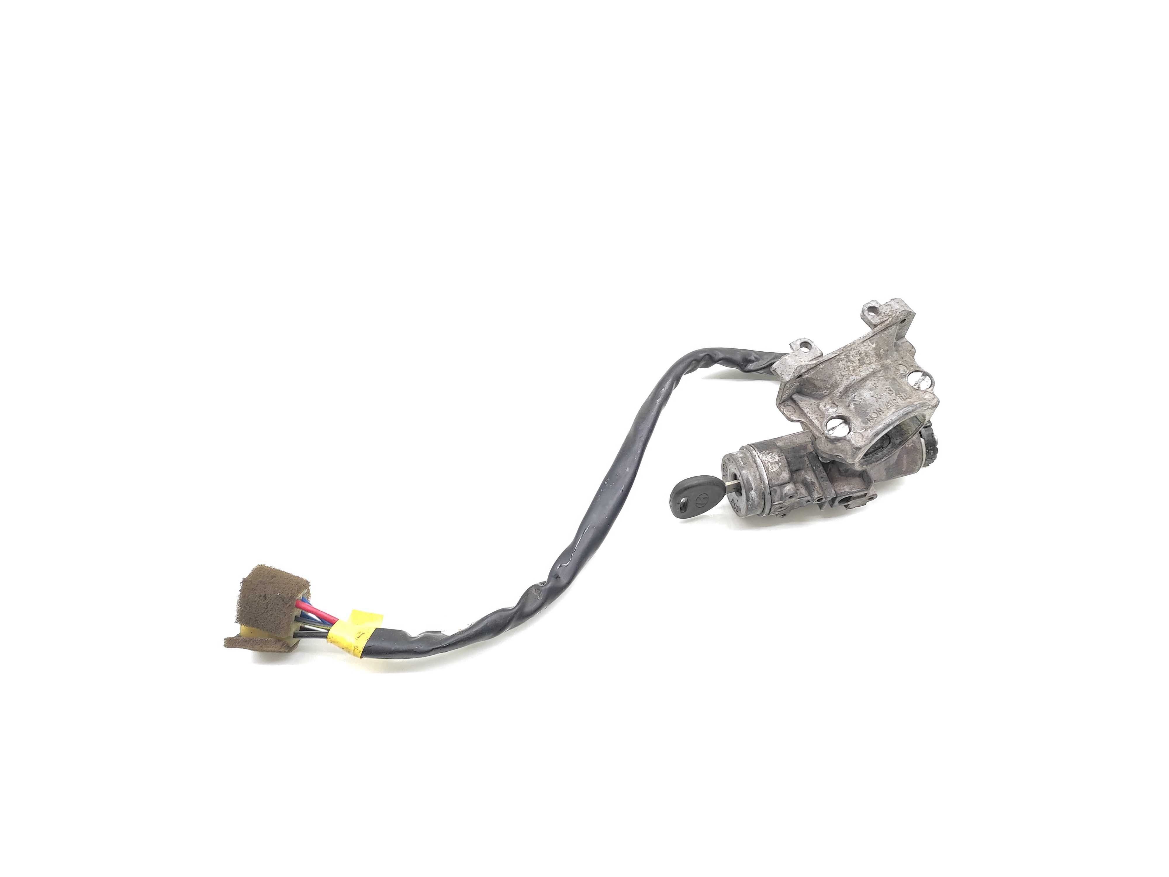 Cilindro Ignição Com Chave Hyundai Accent 1995 1996 1