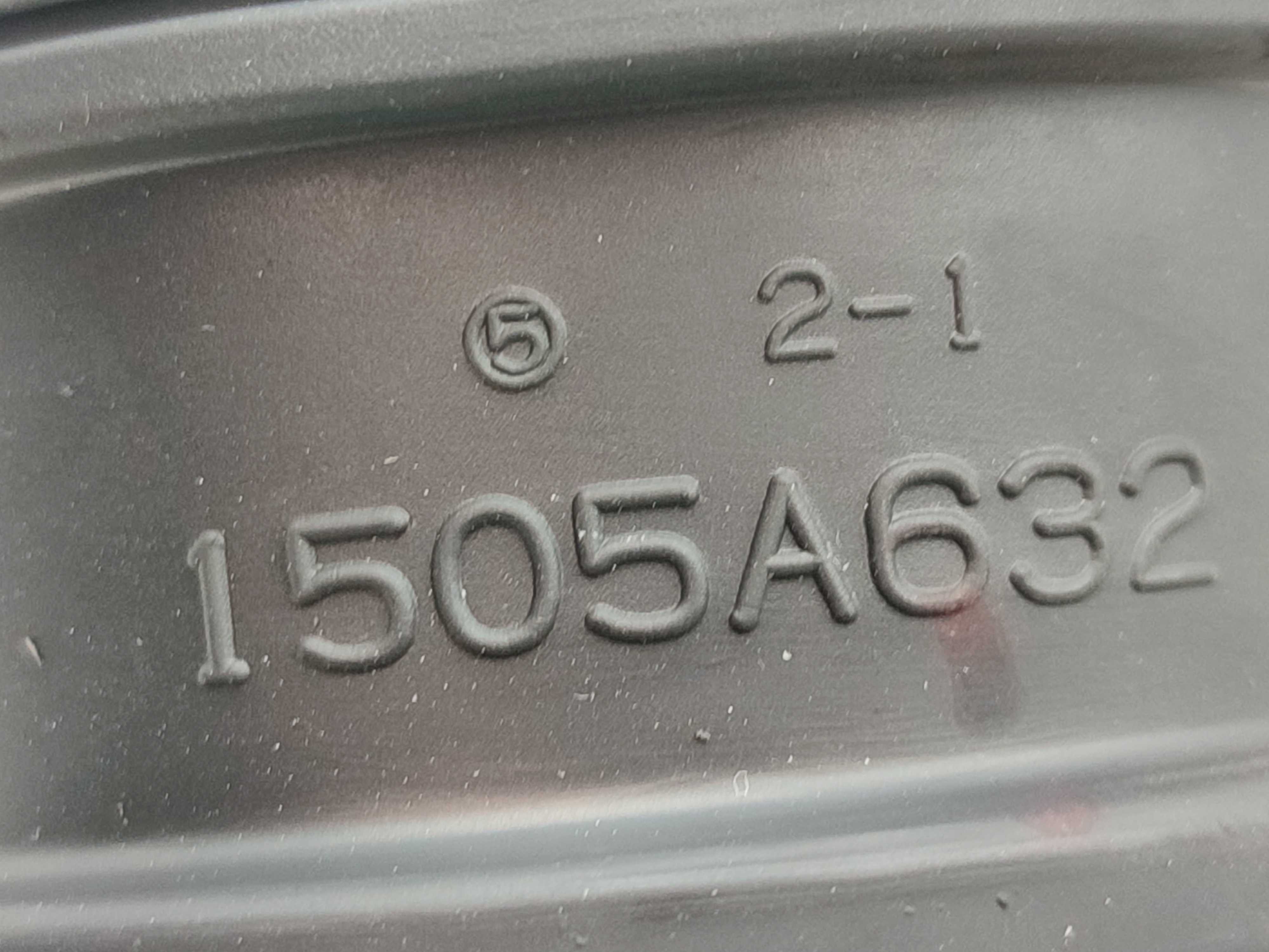 Mangueira Filtro Ar Mitsubishi Lancer 2.0 2014 2015 2016 3