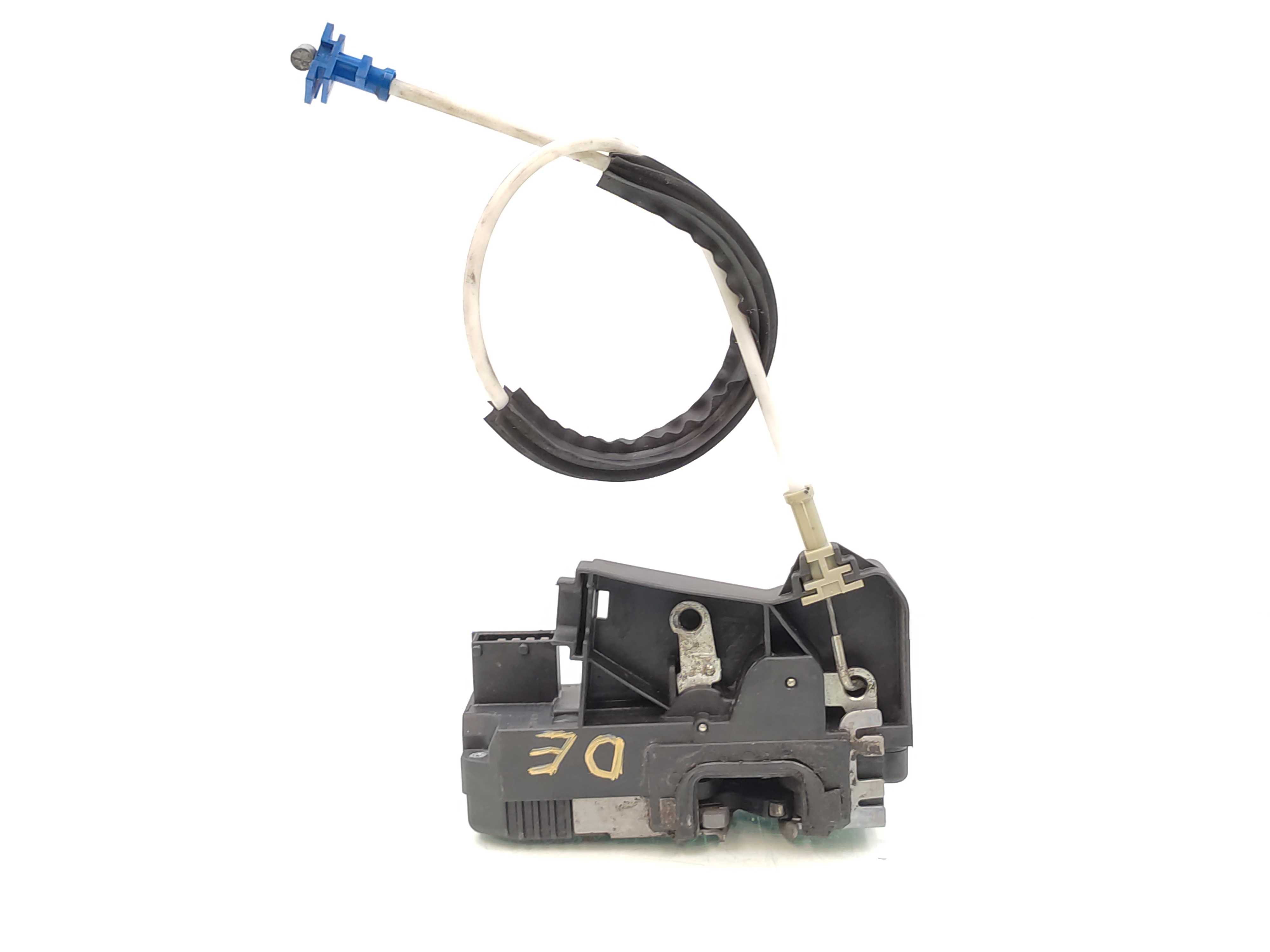 Fechadura Elétrica Porta Dianteira Esquerda Gm Astra 2004 05 3