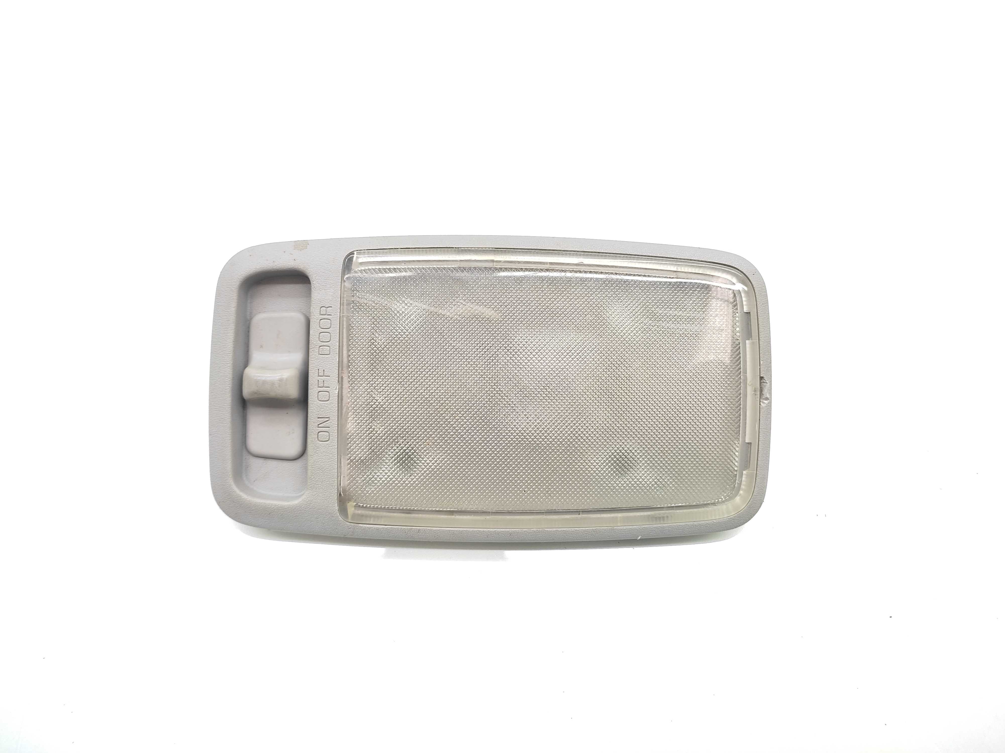 Luz Teto Interna Traseira Toyota Camry 1992 1993 1994 1