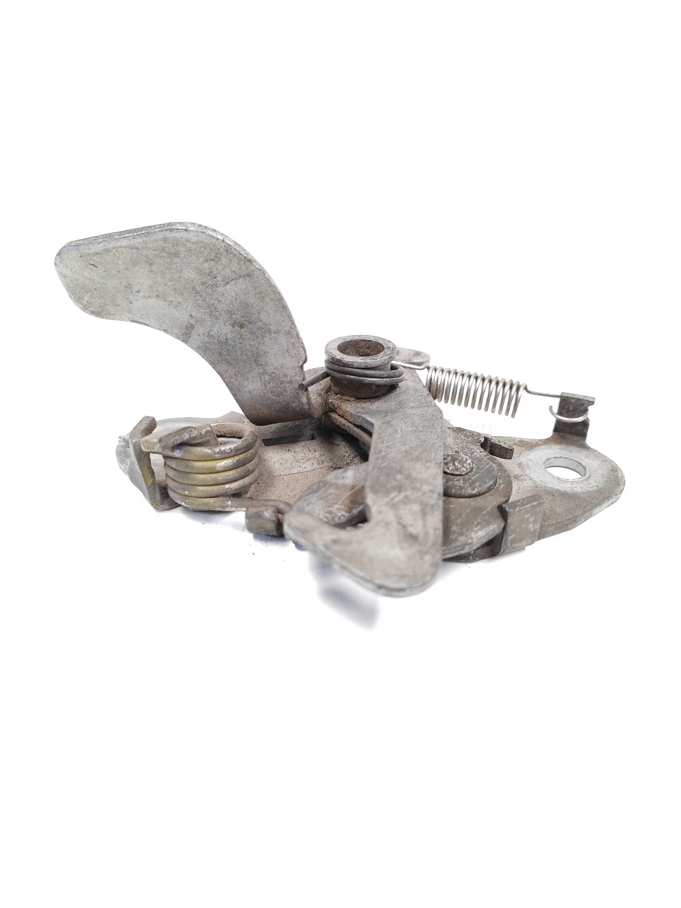 Fechadura Capô Peugeot 206 2007 2008 2006 2005 3