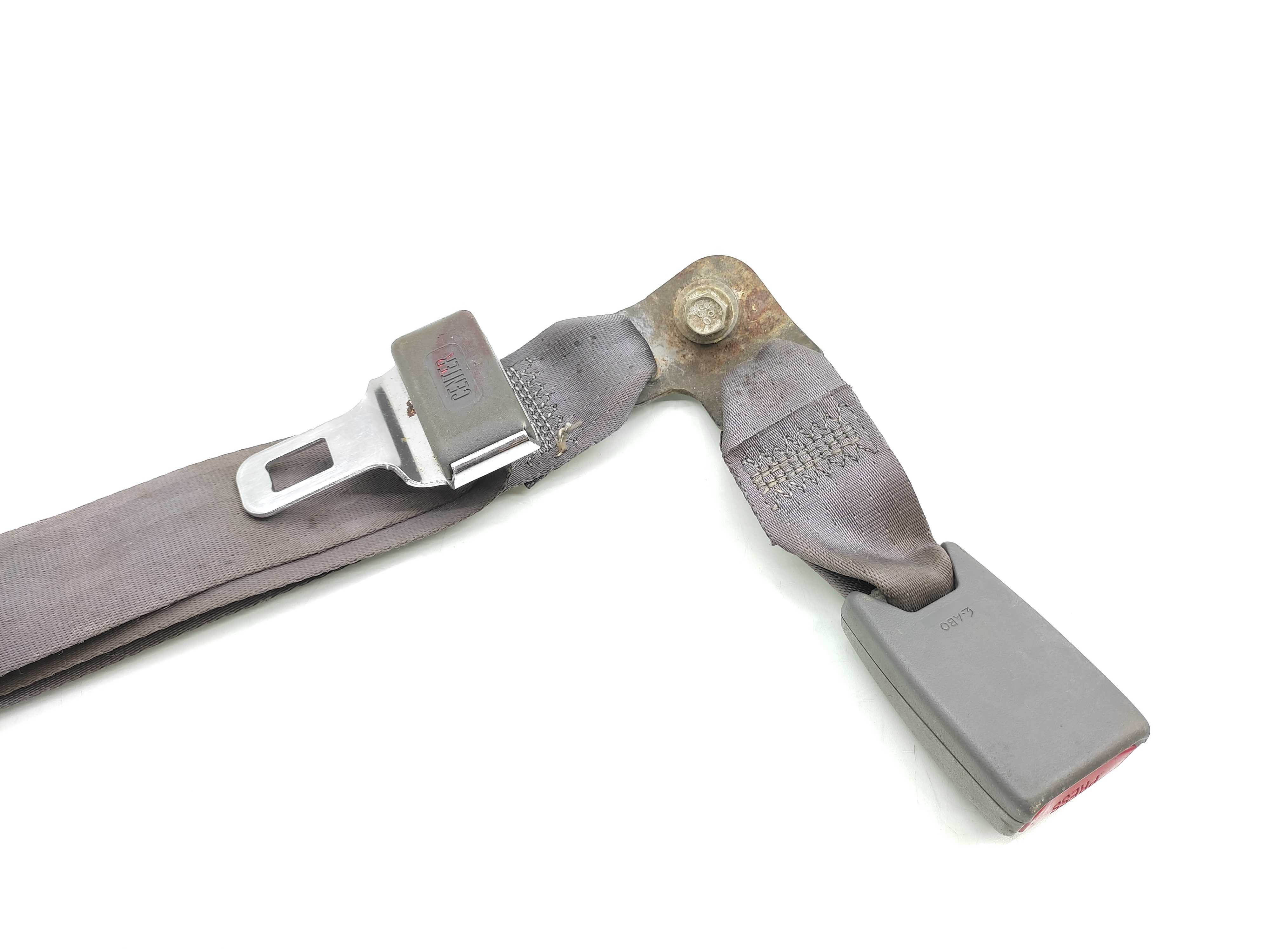 Cinto Segurança Traseiro Central Honda Civic 2001 2002 2003 2