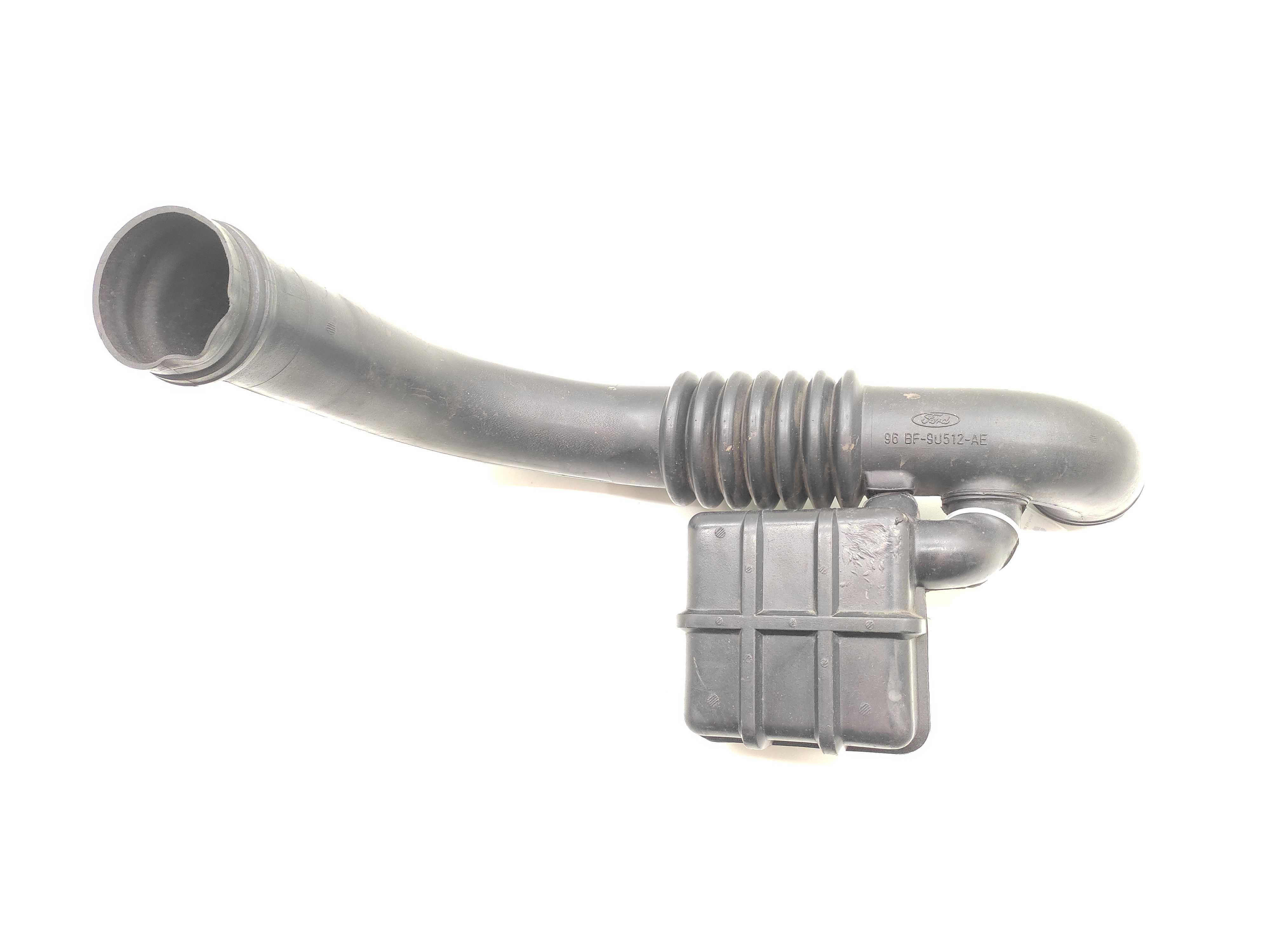 Duto Mangueira Filtro Ar Ford Fiesta Endura 1997 1998 1999 1