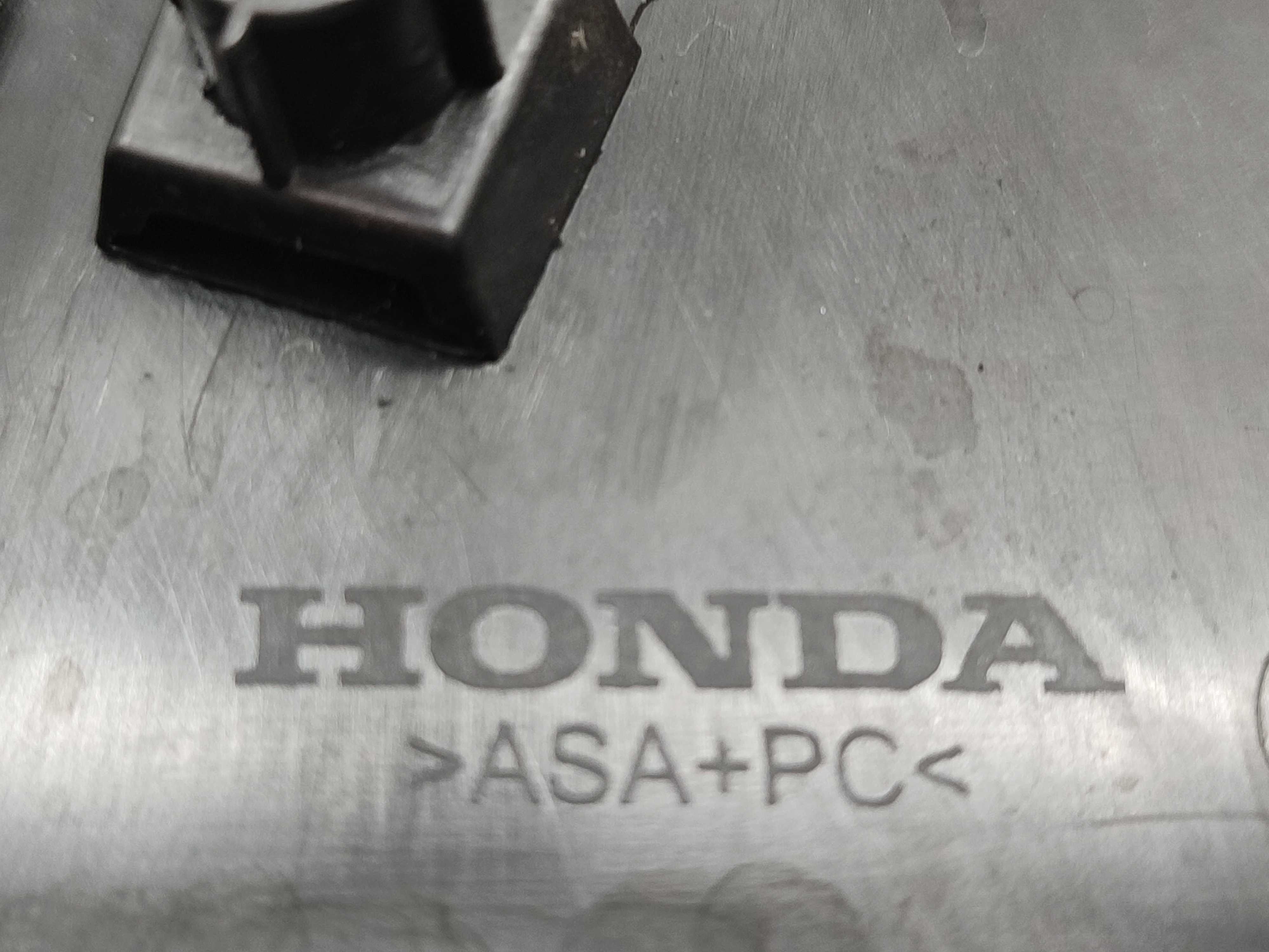 Acabamento Externo Porta Traseira Direita Honda Civic G10 5