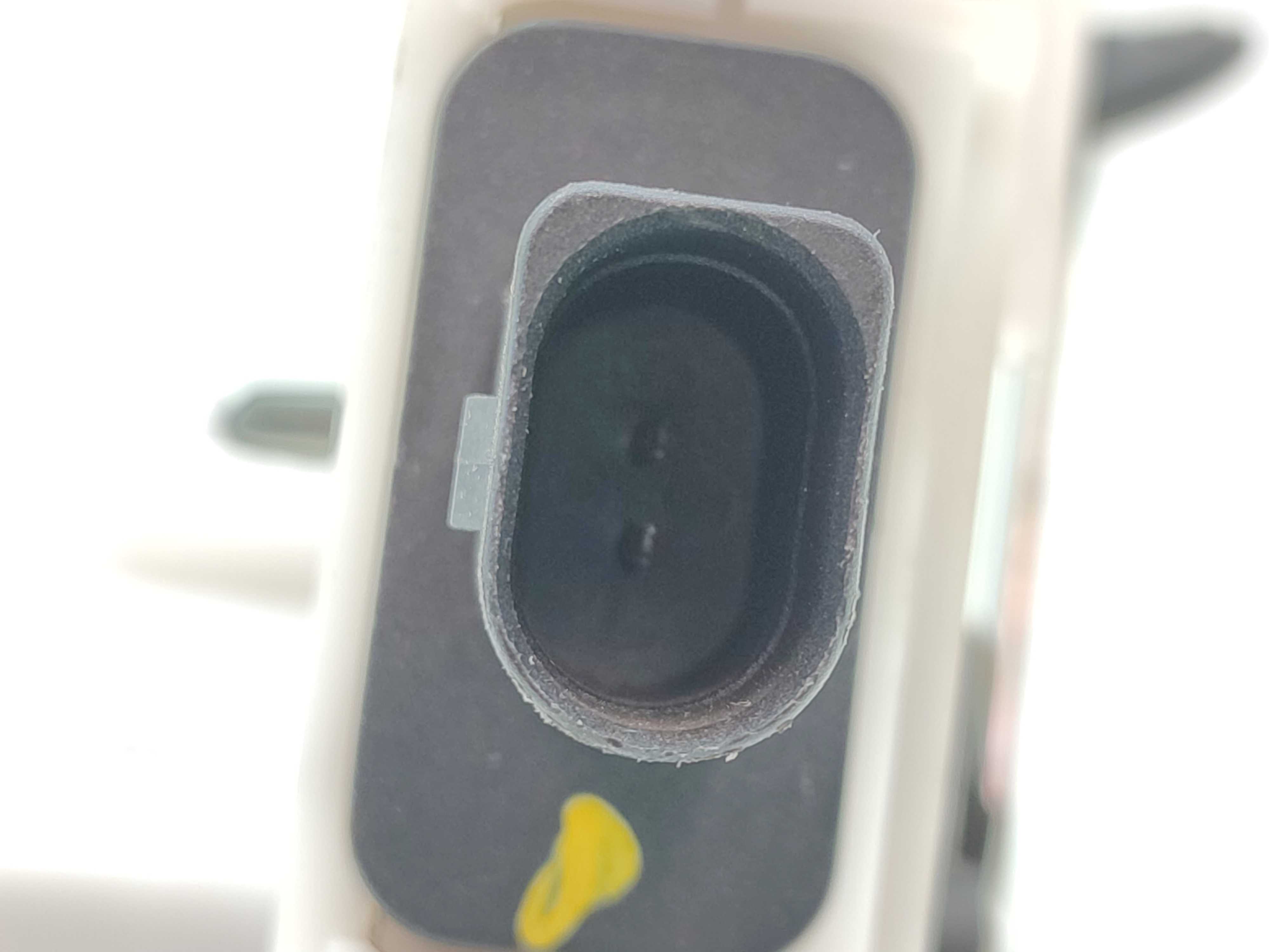 Fechadura Porta Traseira Direita Vw Gol Voyage G5 G6 4