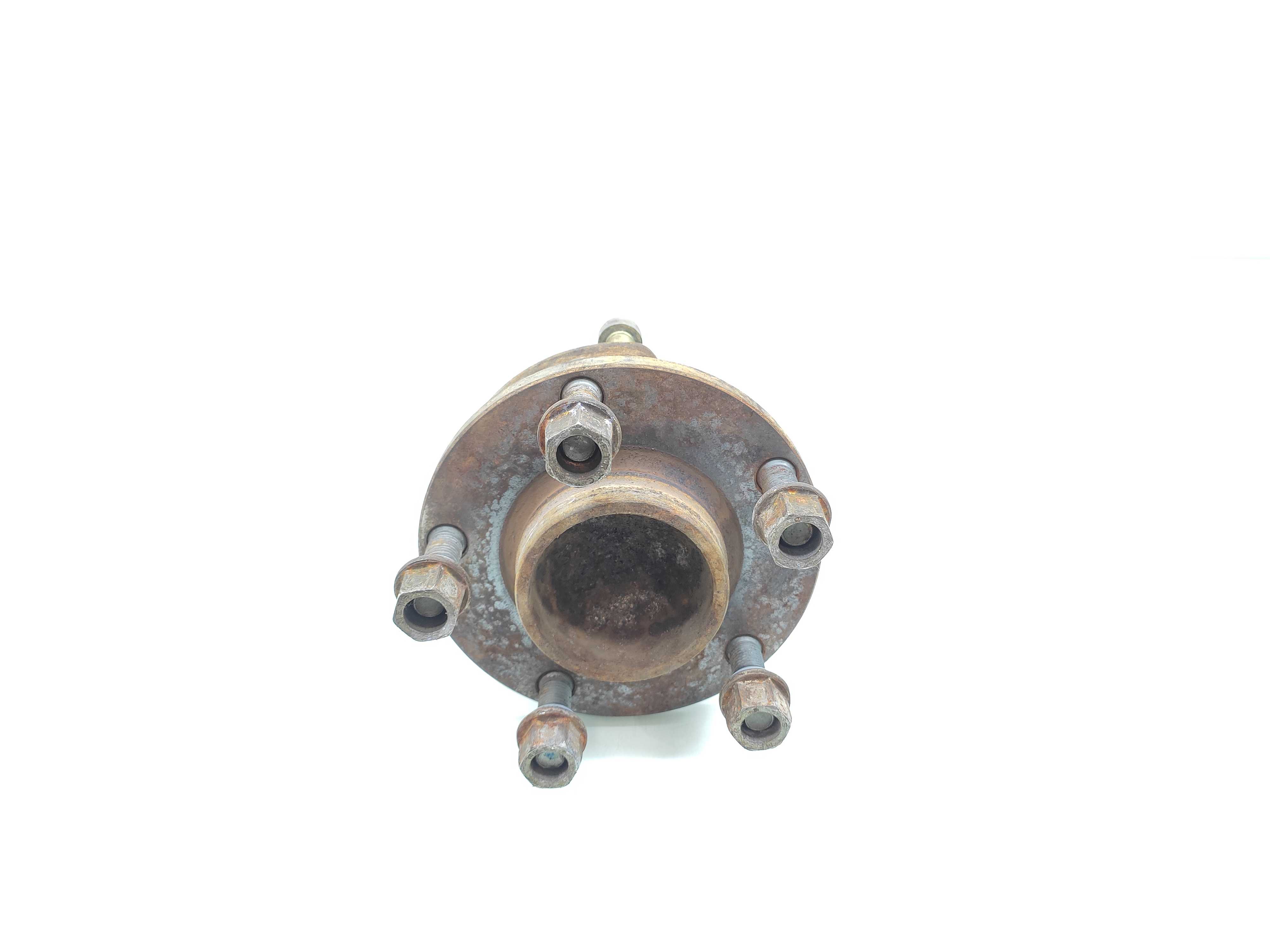 Cubo Rolamento C/sensor Dianteiro Esquerdo Gm Omega 3.6 2005 4