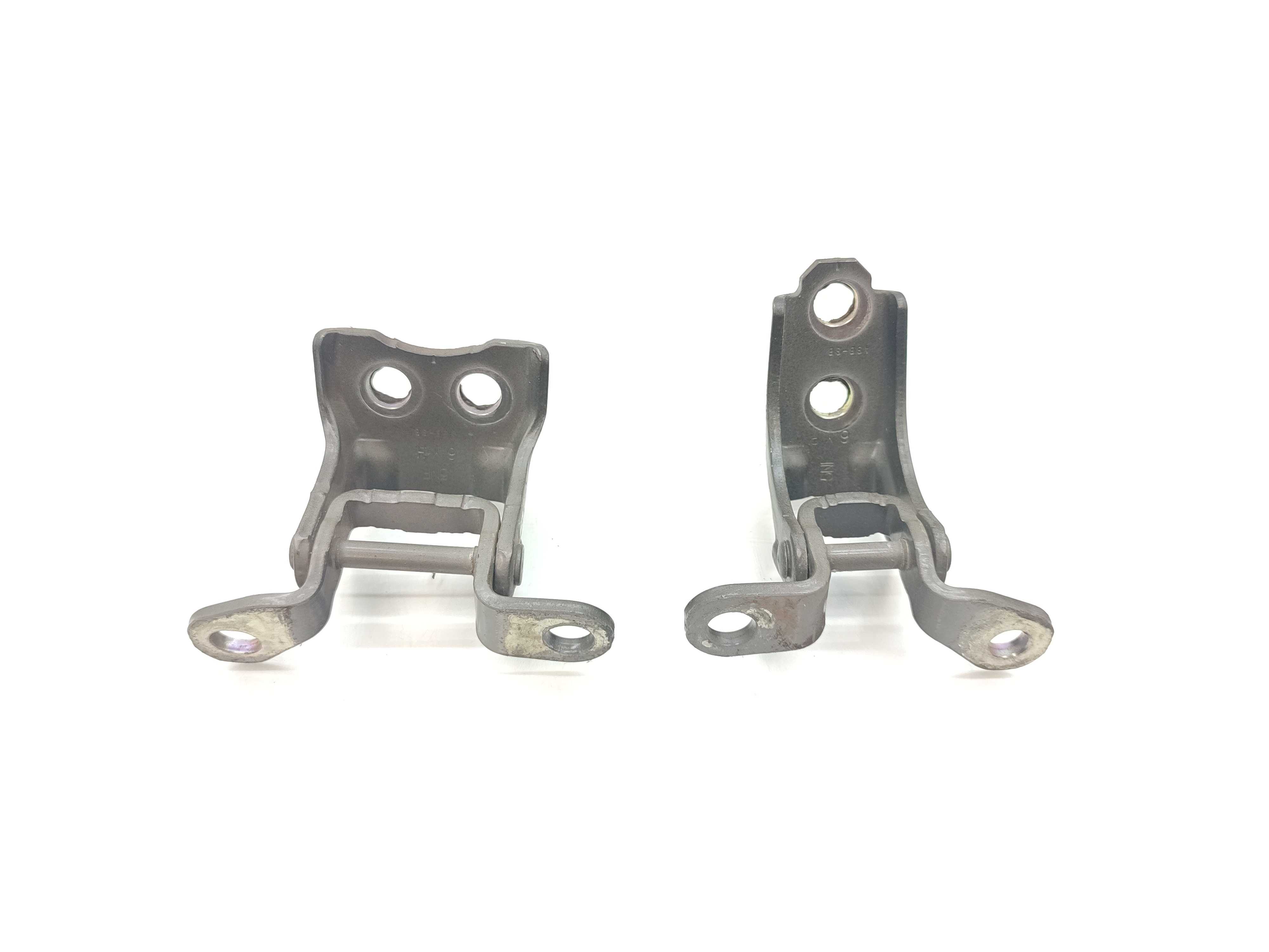 Dobradiça Porta Dianteira Esquerda Honda Civic G10 2018 2