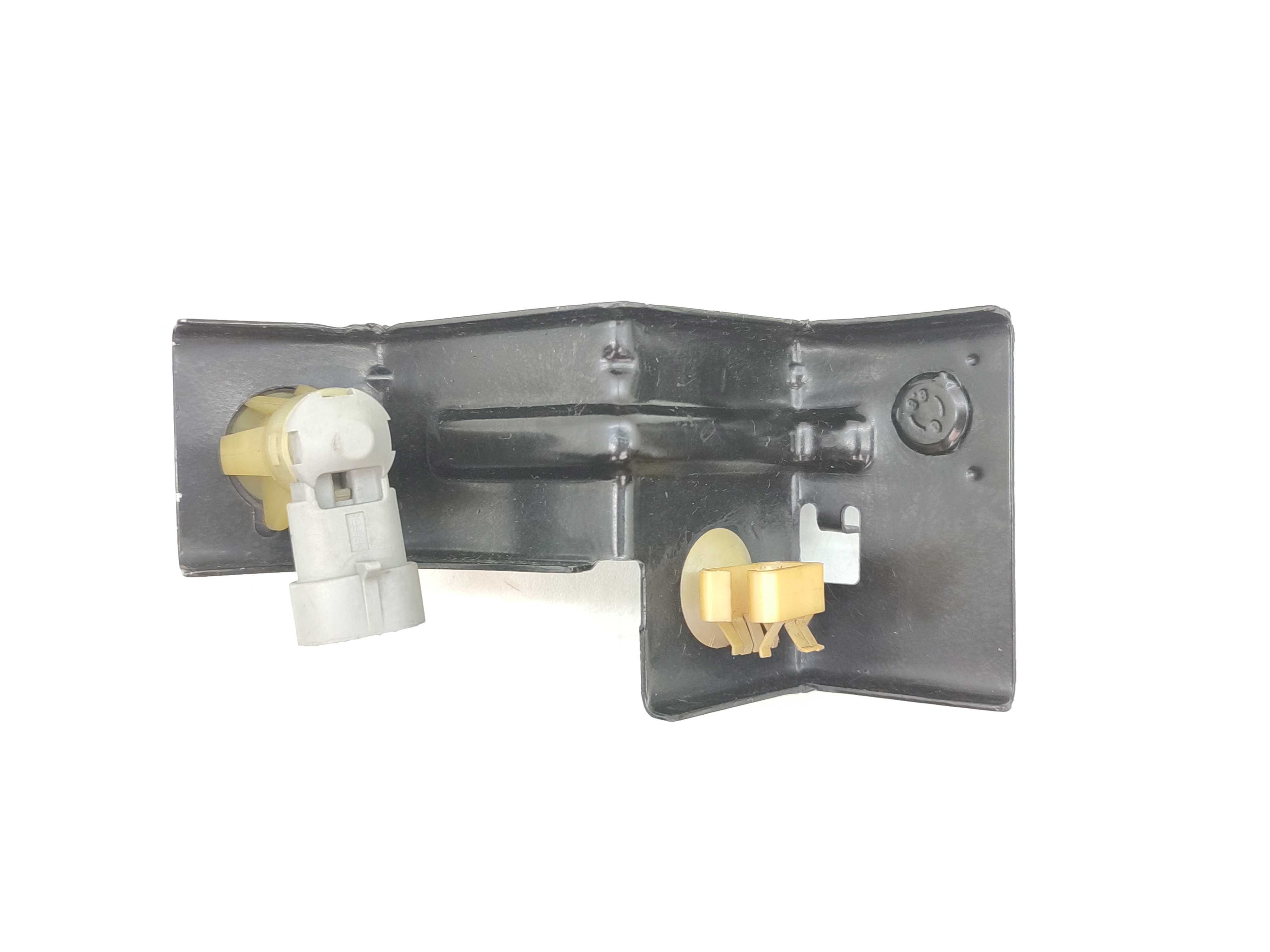 Sensor Interruptor Capô Renault Logan Sandero 2012 2011 10 1