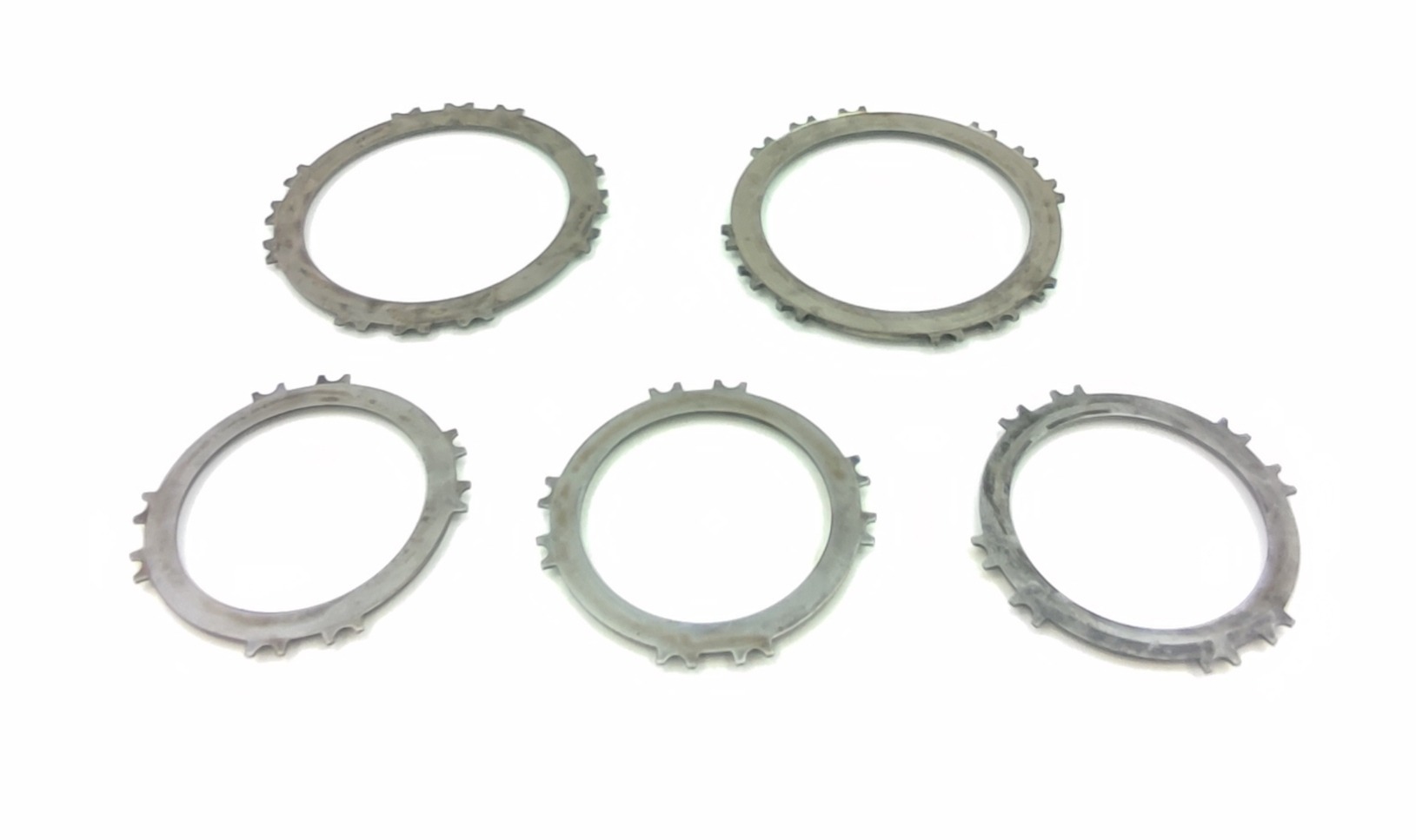 Kit Disco Embreagem Câmbio A245 Toyota Corolla 1.8 2003 2004 5