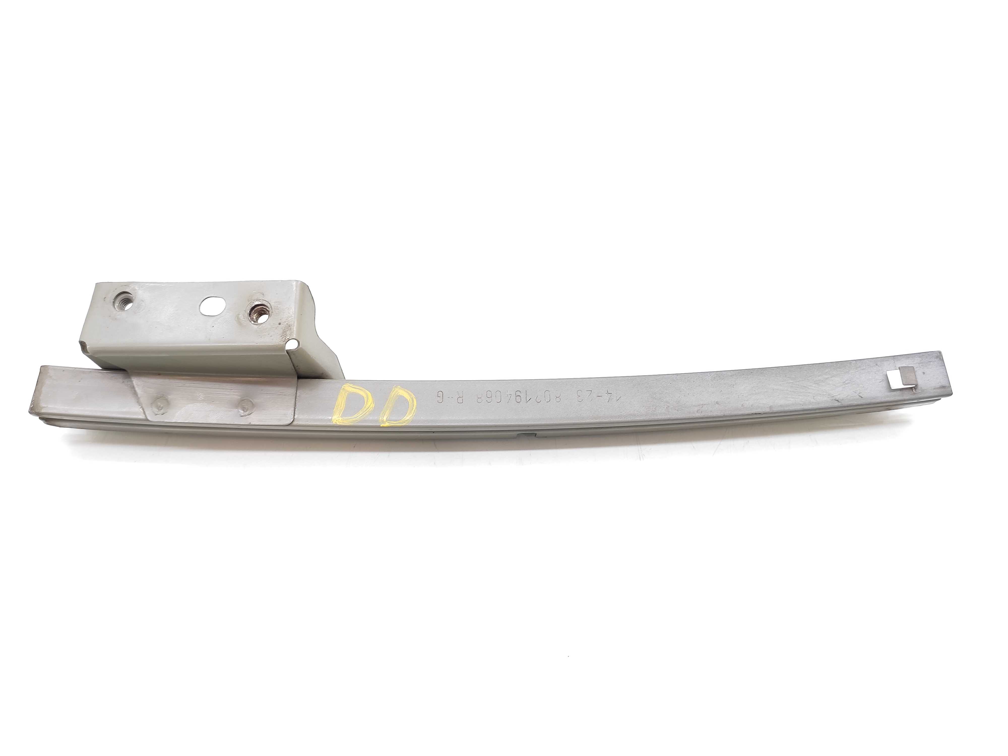 Guia Vidro Dianteiro Direito Renault Sandero Logan 2015 16 1