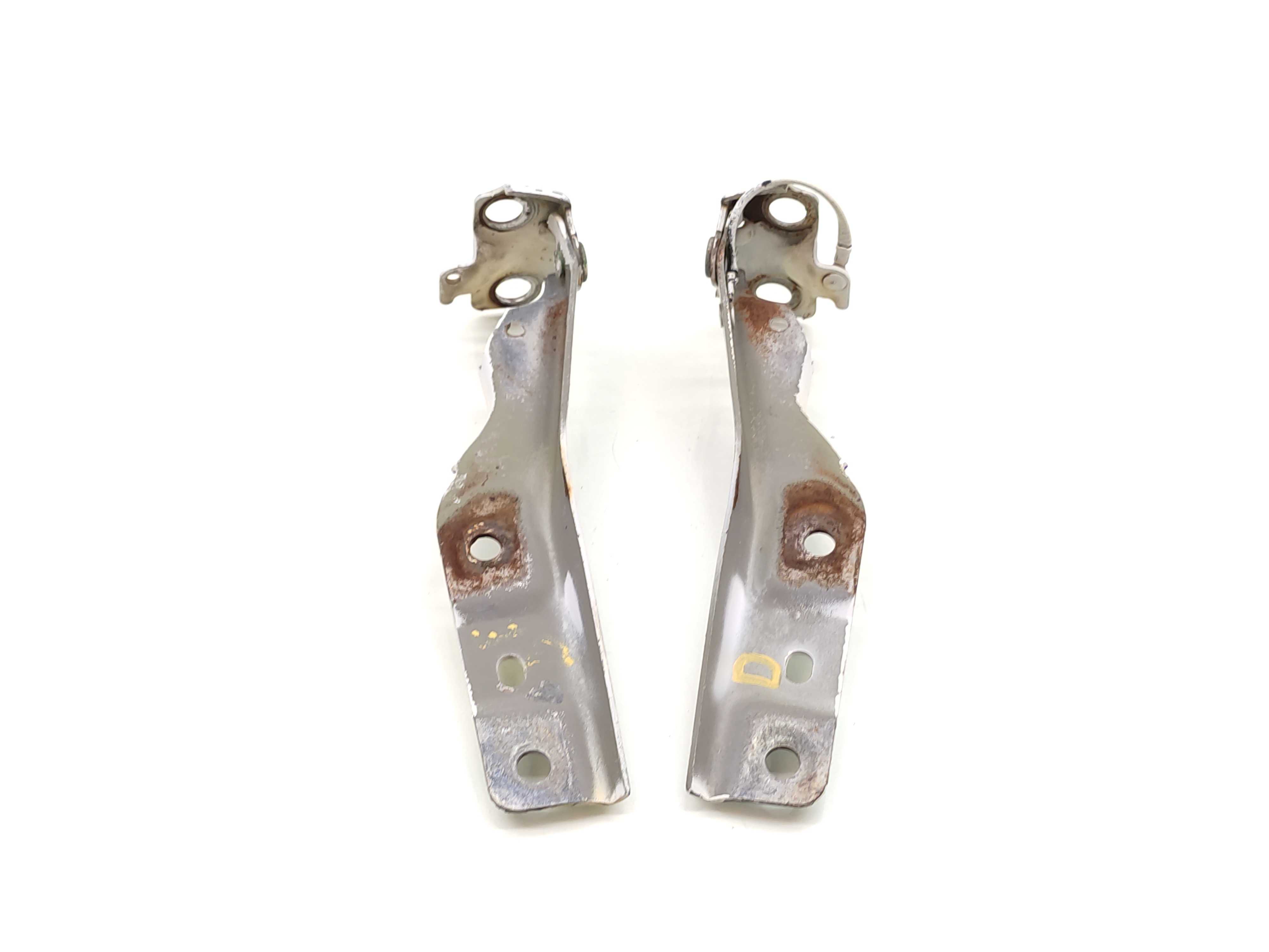 Par Dobradiça Capô Chrysler Neon 1997 1998 1999 2