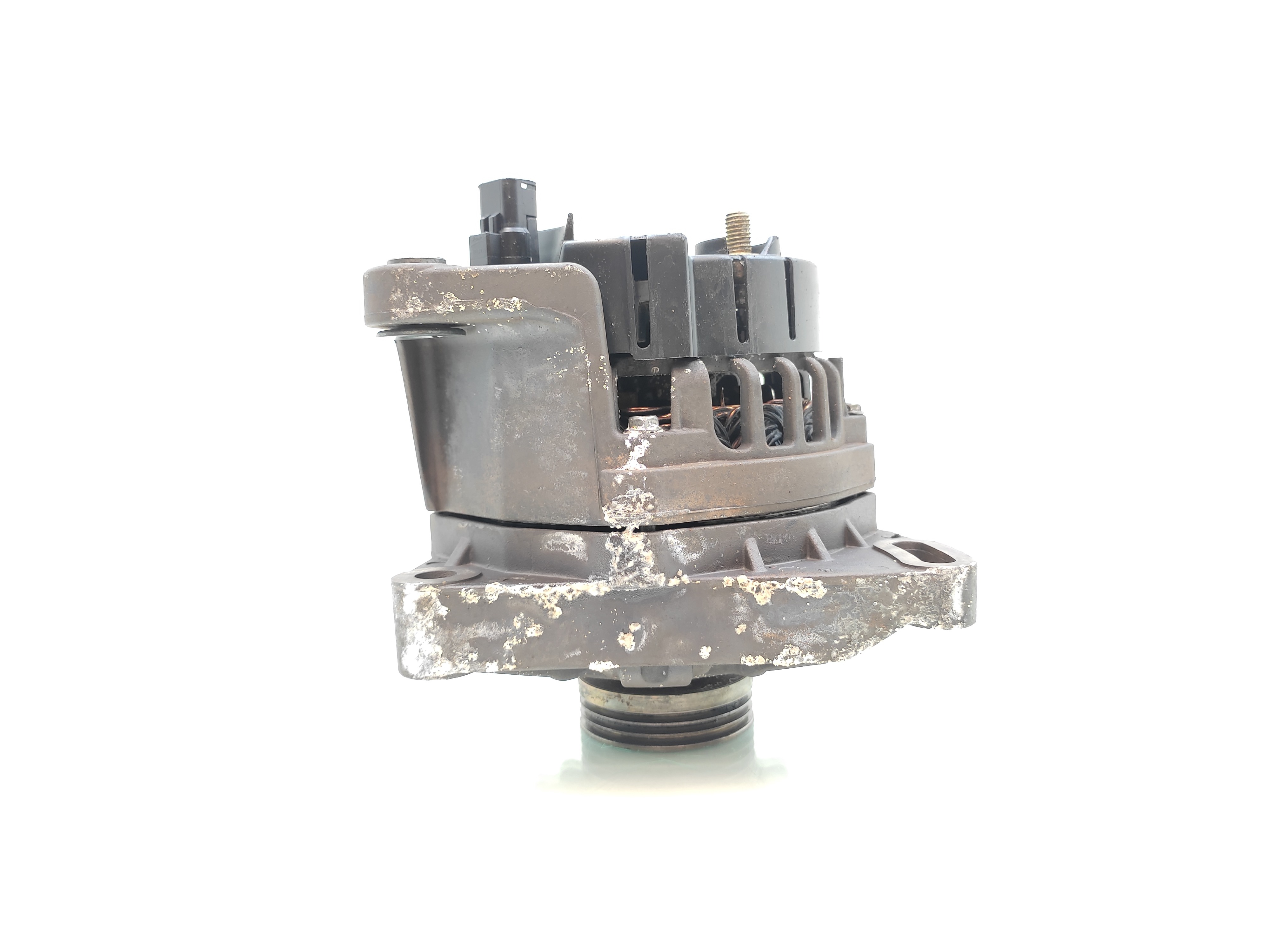 Alternador Renault Clio Sandero Logan 1.0 16v 75a 14v 2
