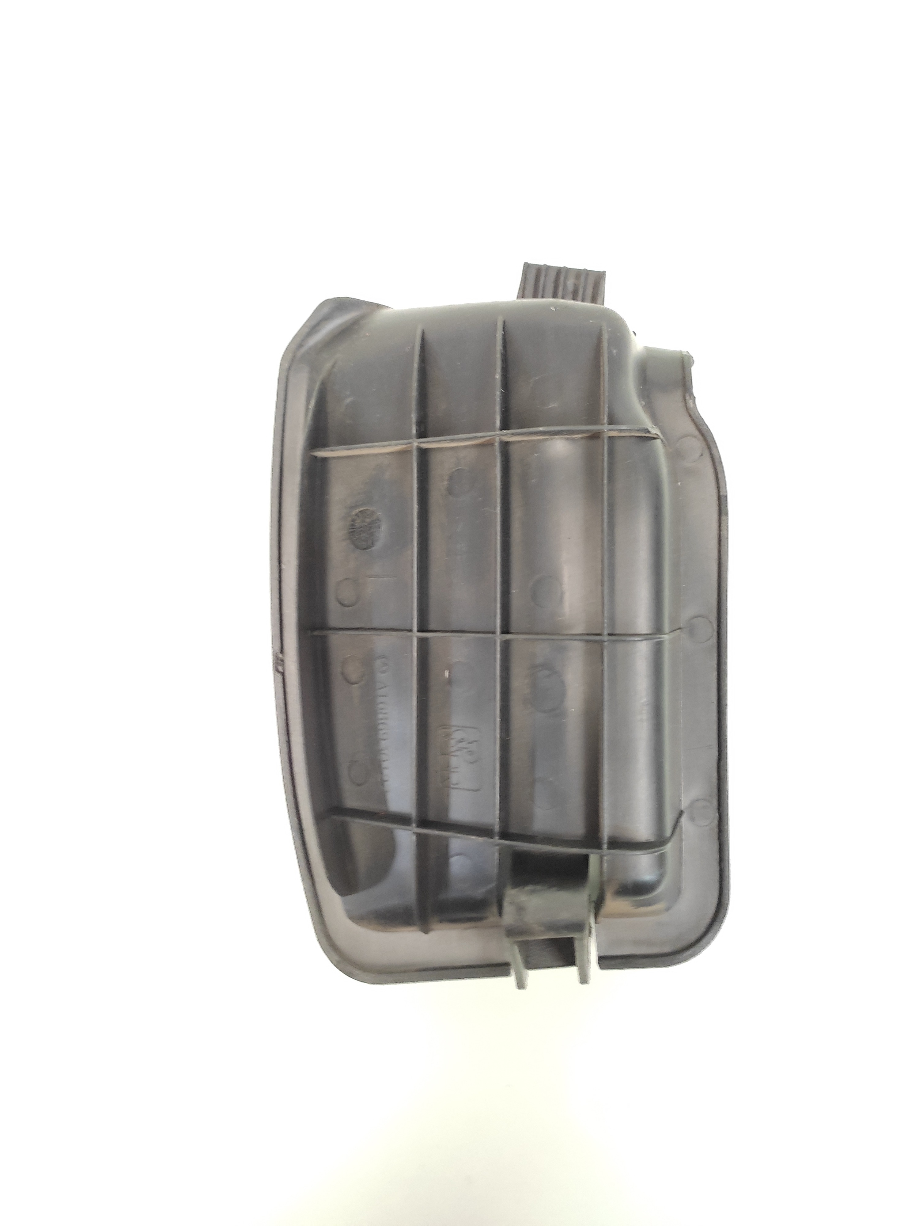 Acabamento Interno Lanterna Esquerda Mb Classe A 2000 2001 2