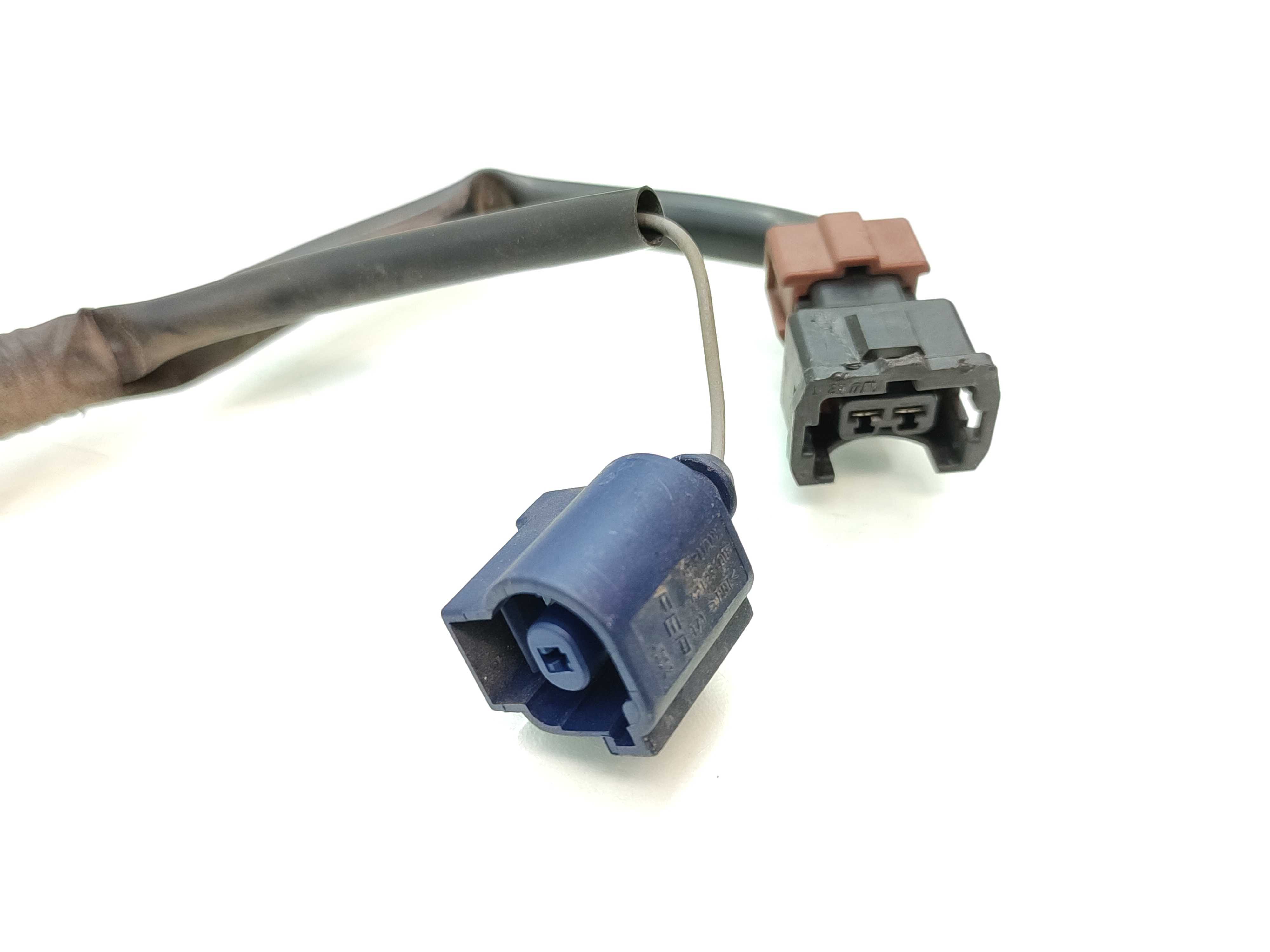 Chicote Sensor Detonação Mitsubishi Lancer 2.0 2014 2015 3