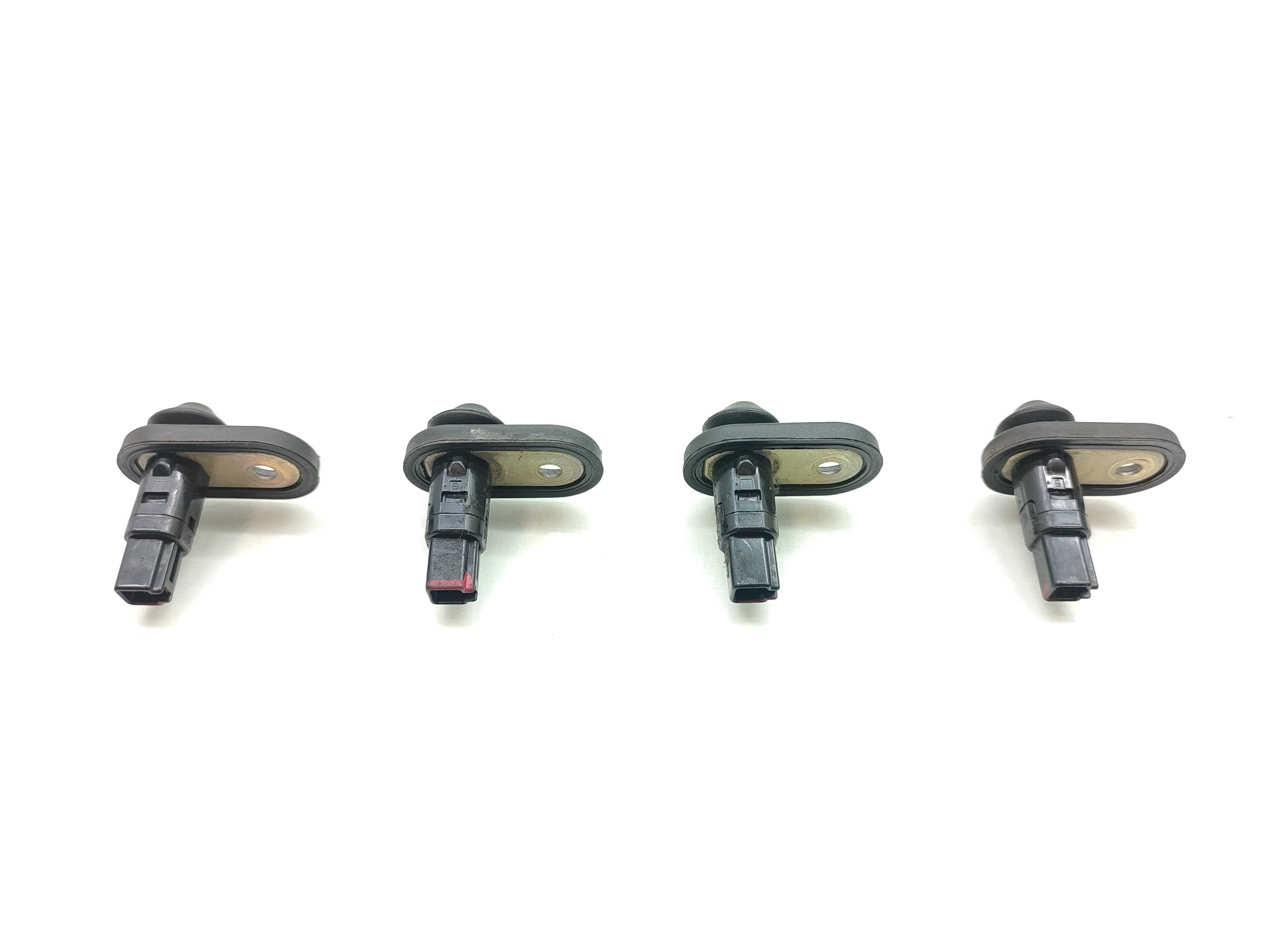 Jogo Interruptor Luz Porta Toyota Corolla 2003 2004 2005 06 2