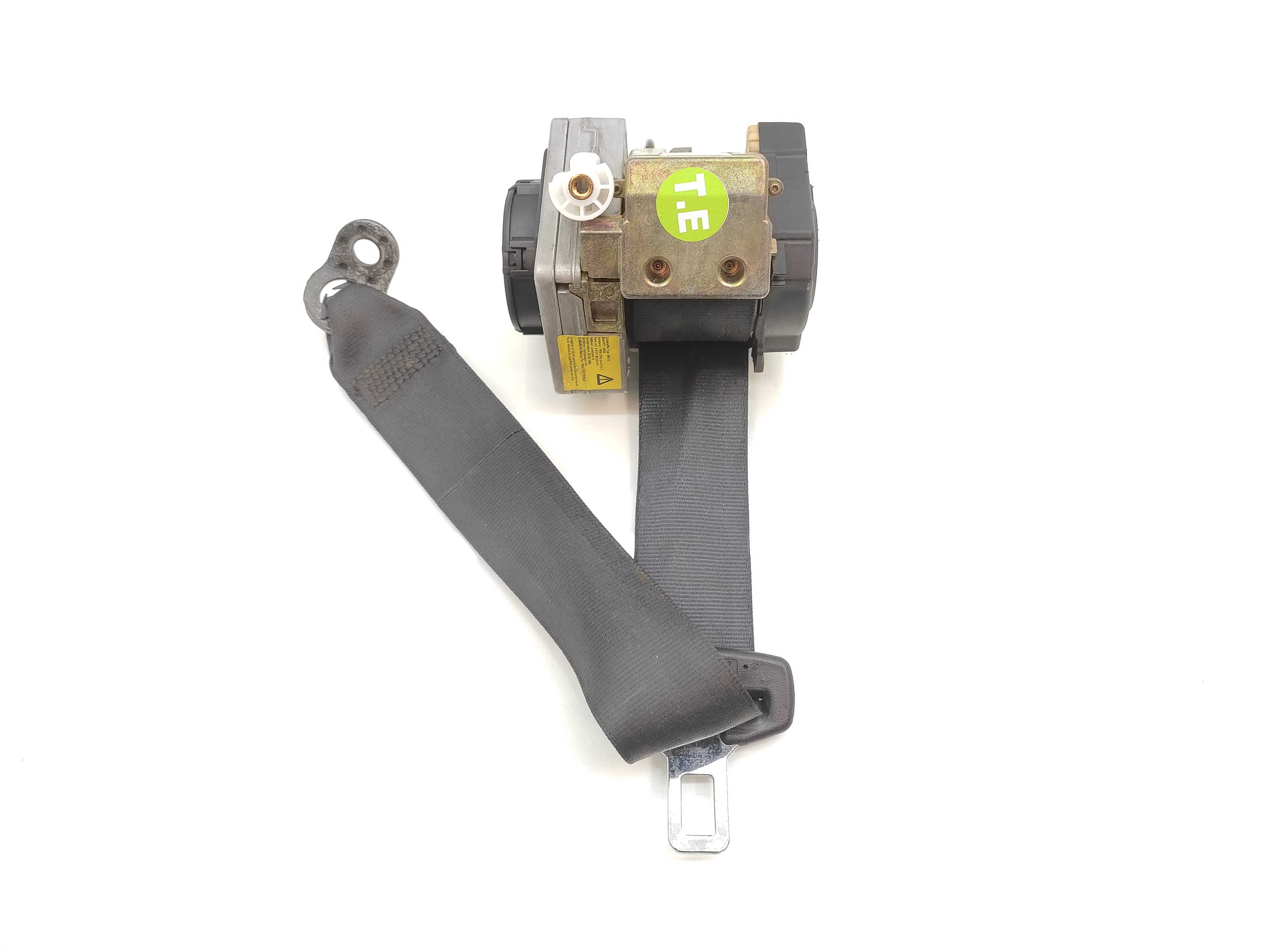 Cinto Segurança Traseiro Esquerdo Vw Passat Variant 2000 1