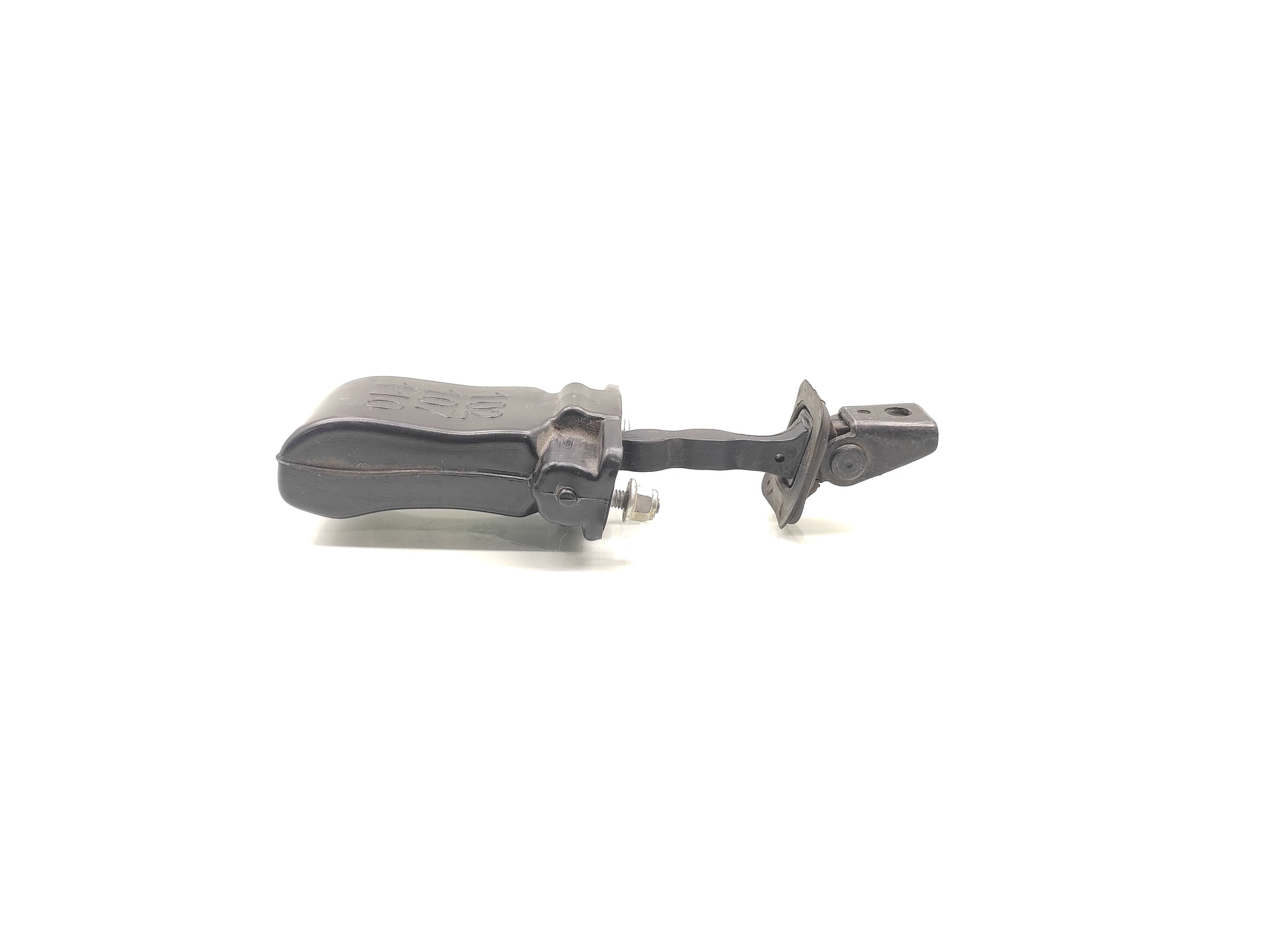 Limitador Porta Dianteira Direita Fiat Novo Palio 2013 2014 2