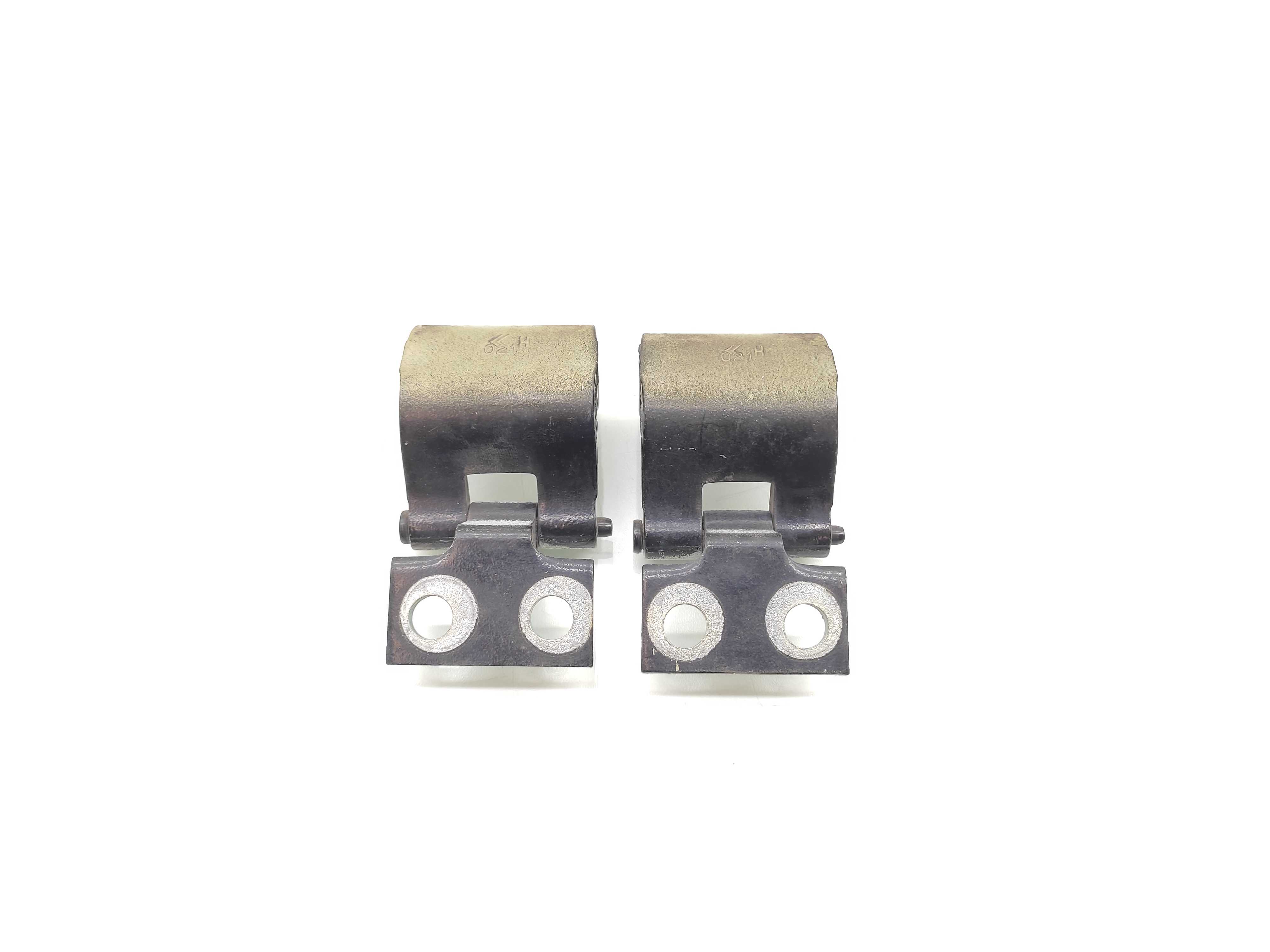 Dobradiça Tampa Traseira Citroen Xsara Picasso 2001 Á 2012 2