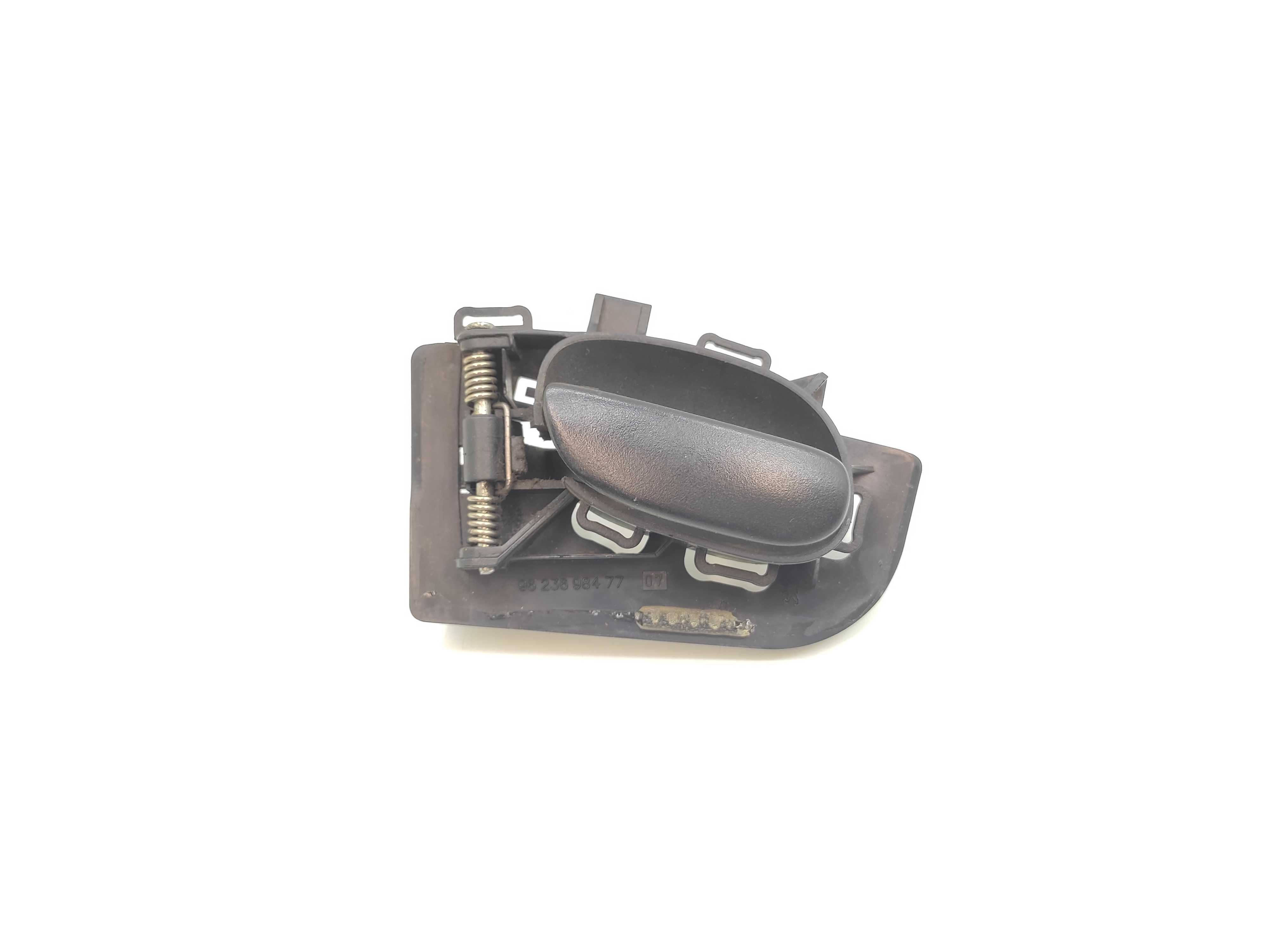 Maçaneta Interna Lado Esquerdo Peugeot 206 2006 2007 2008 1