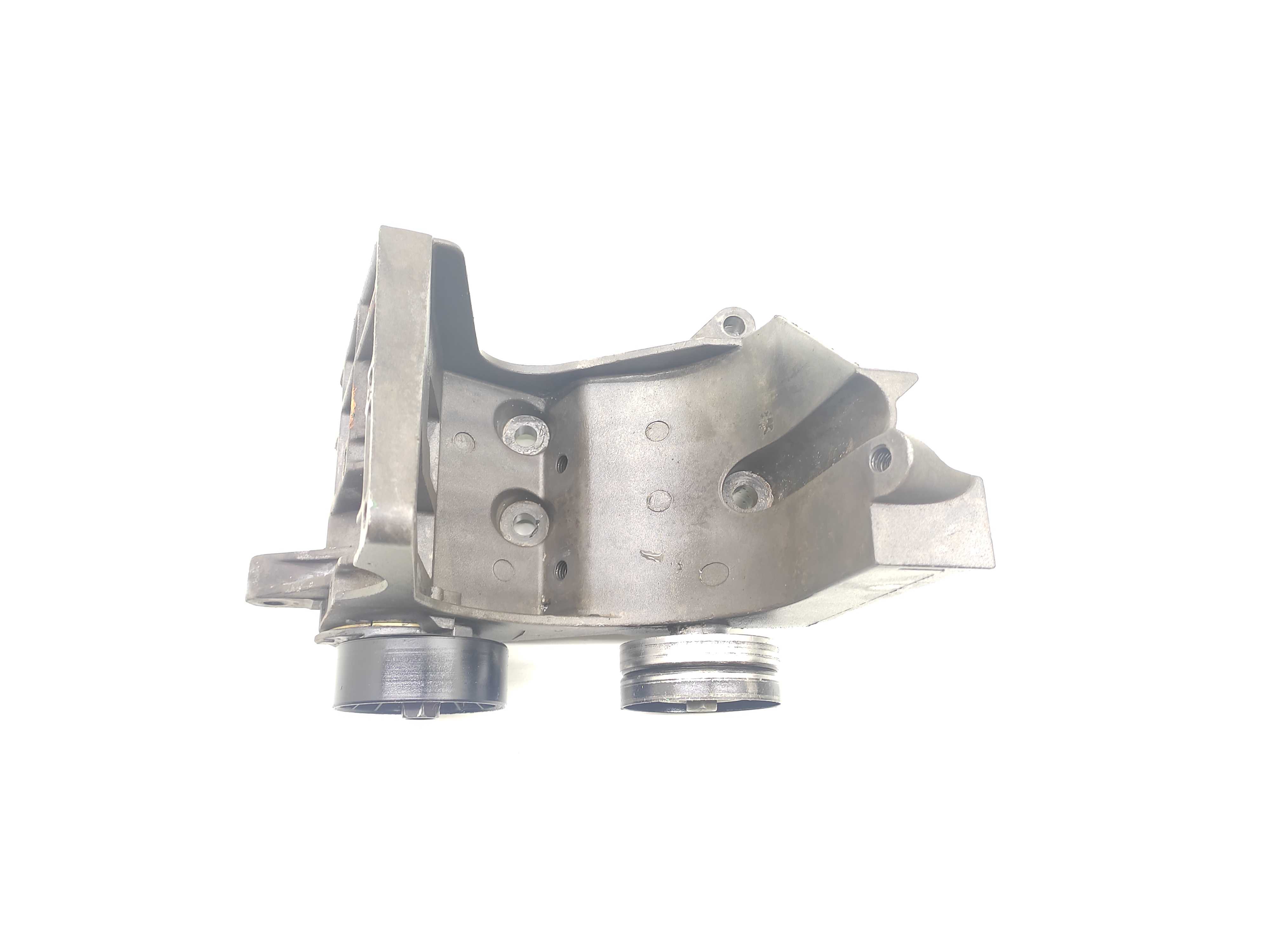 Suporte Alternador Bomba Direção Ford Fiesta 1.0 2002 2003 3