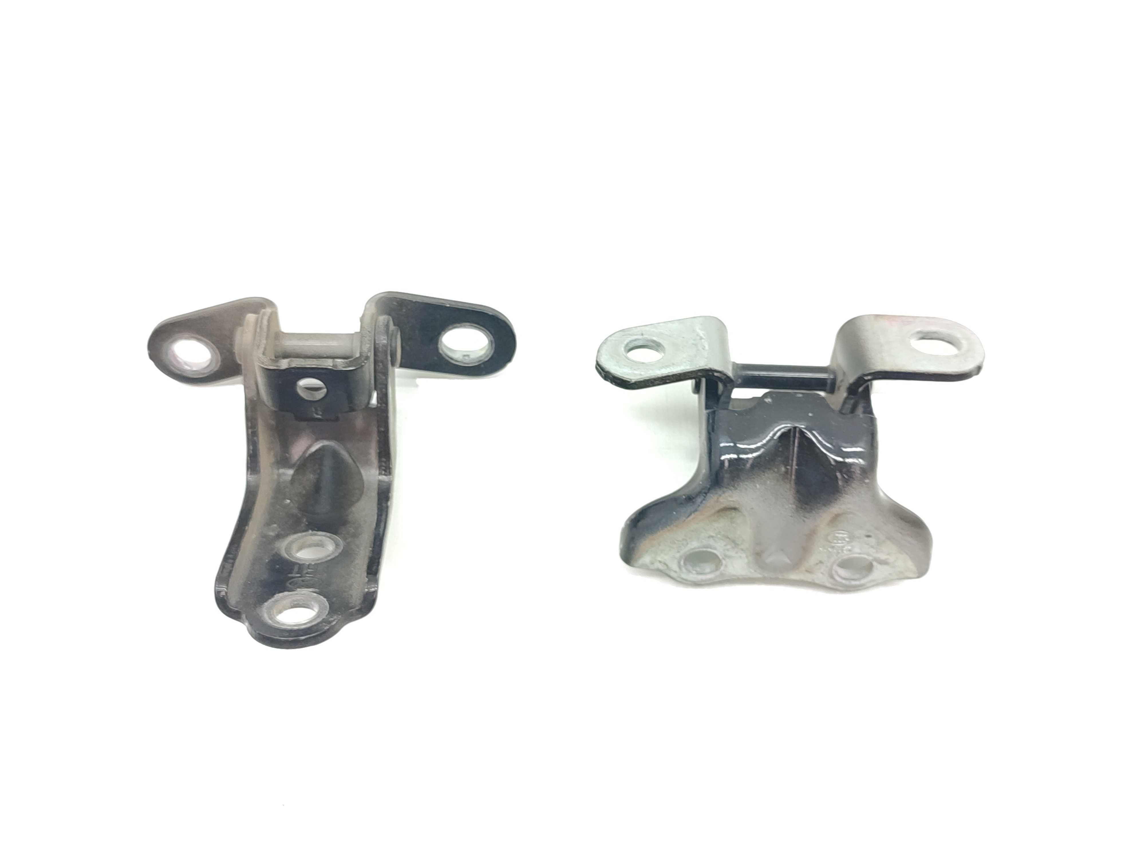 Par Dobradiça Porta Traseira Direita Hyundai Veloster 2011 2