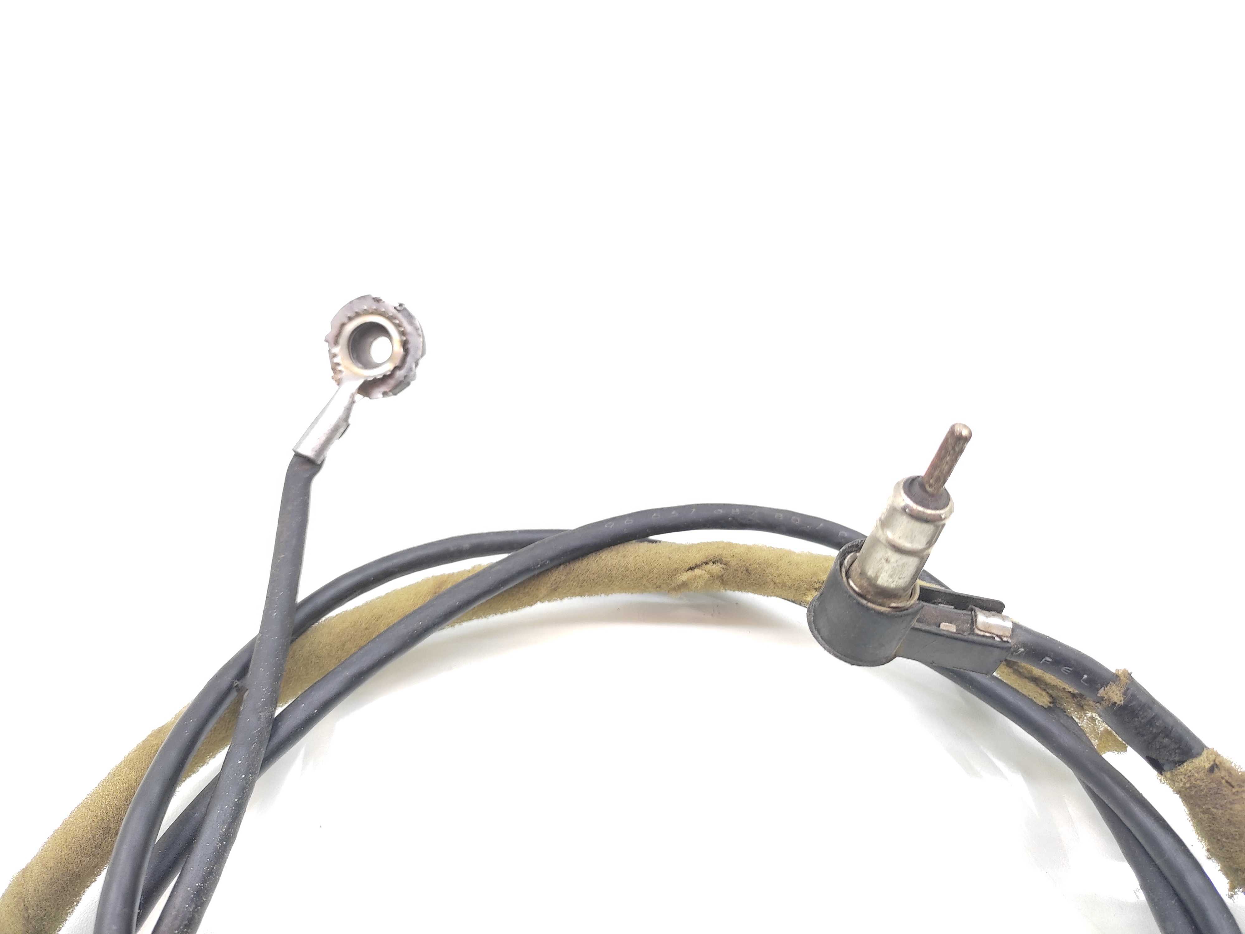 Chicote Antena Teto Peugeot 206 207 2007 2008 2009 2