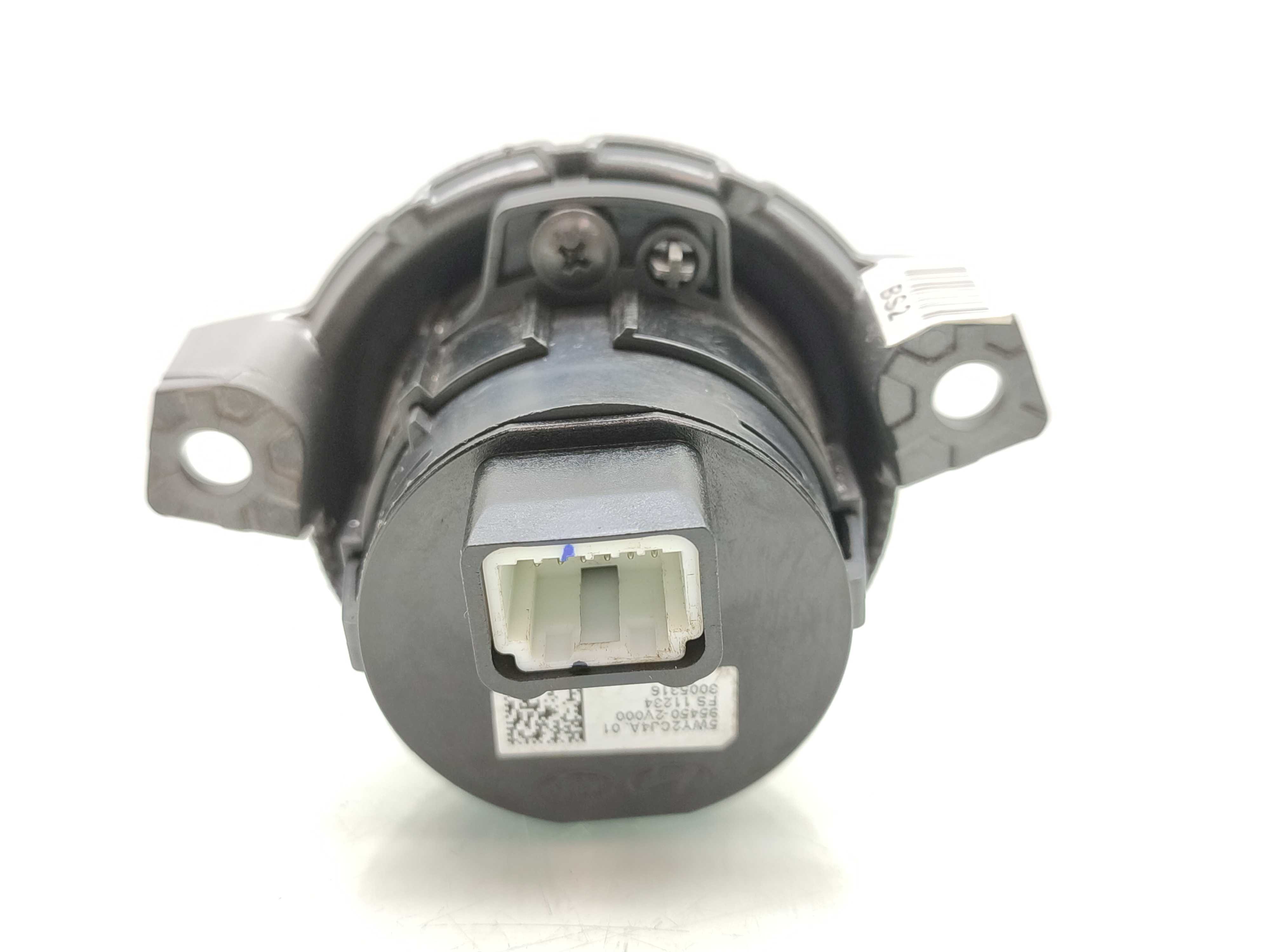 Botão Start Stop Hyundai Veloster 1.6 2011 2012 2013 2