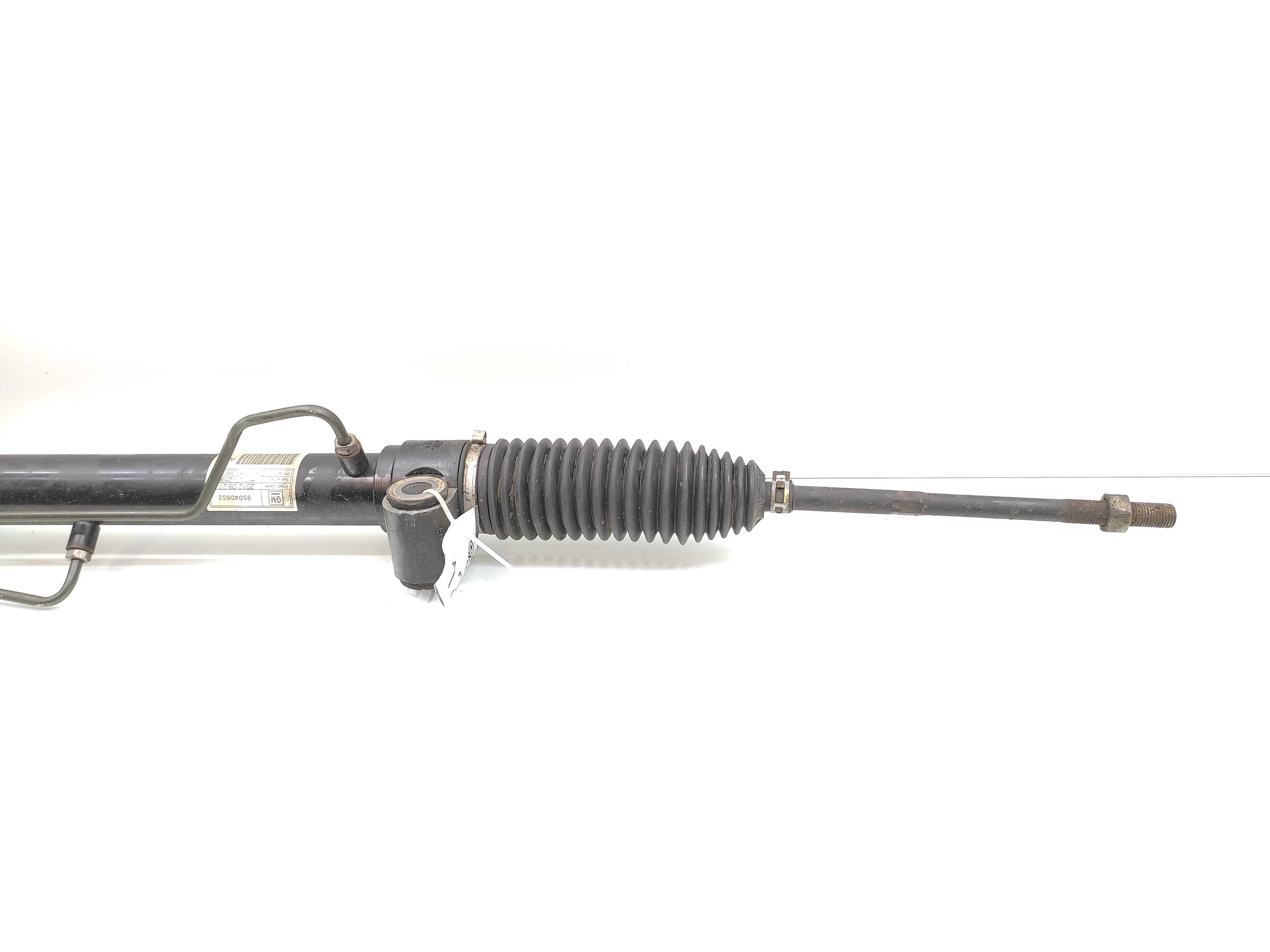 Caixa Direção Hidráulica Gm Sonic 1.6 2012 2013 2014 3