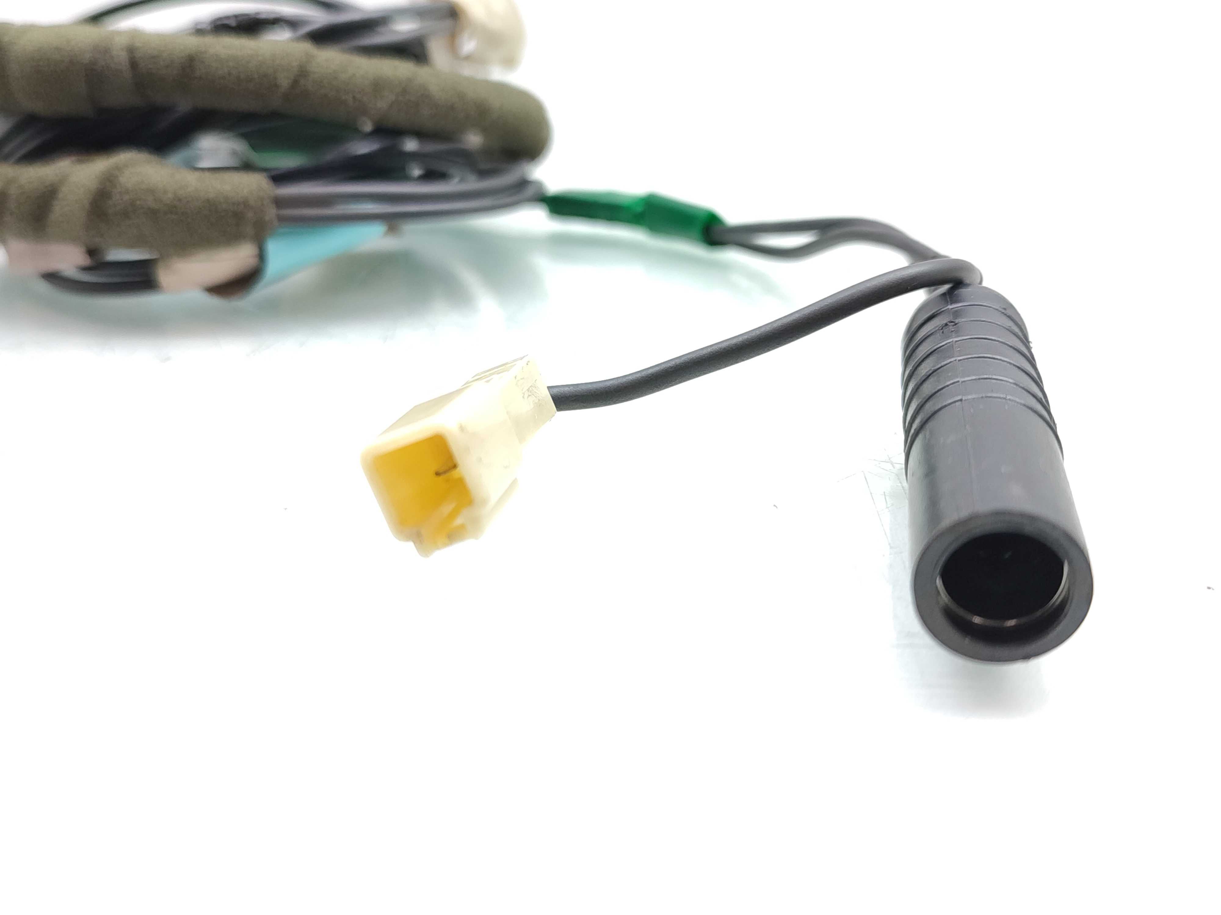 Chicote Antena Teto Toyota Corolla 1.8 2003 2004 2005 2006 3