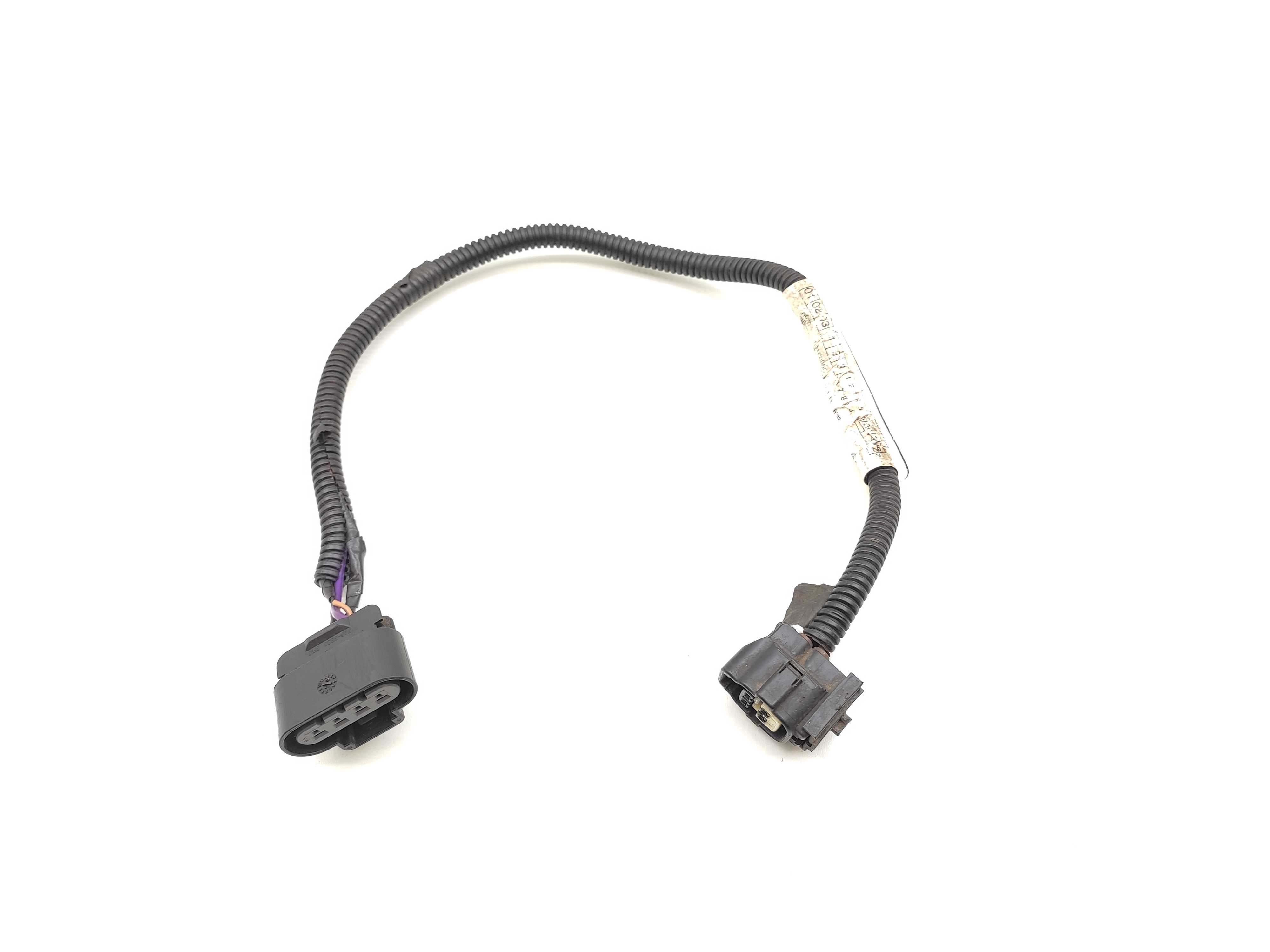 Chicote Bomba Combustível Gm Omega Cd 3.6 V6 2005 2006 1